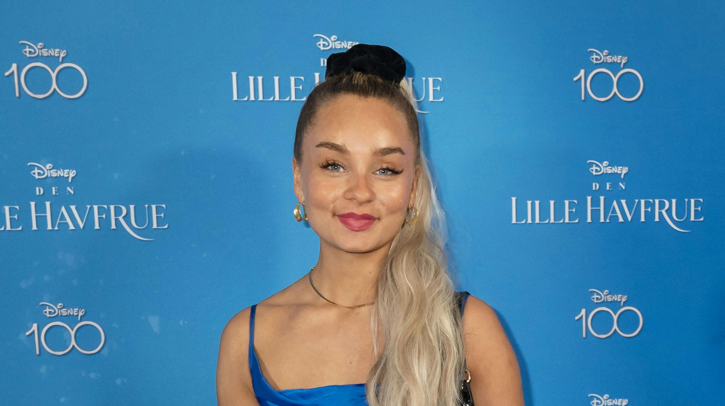 For første gang sætter Teresa Ovenberg ord på det turbulente forhold til Teitur Skoubo.