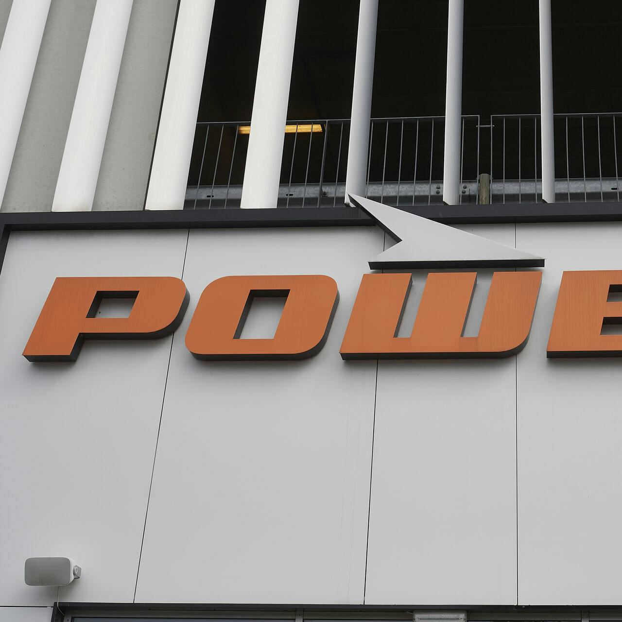 Direktøren i Power har været udsat for identitetstyveri.