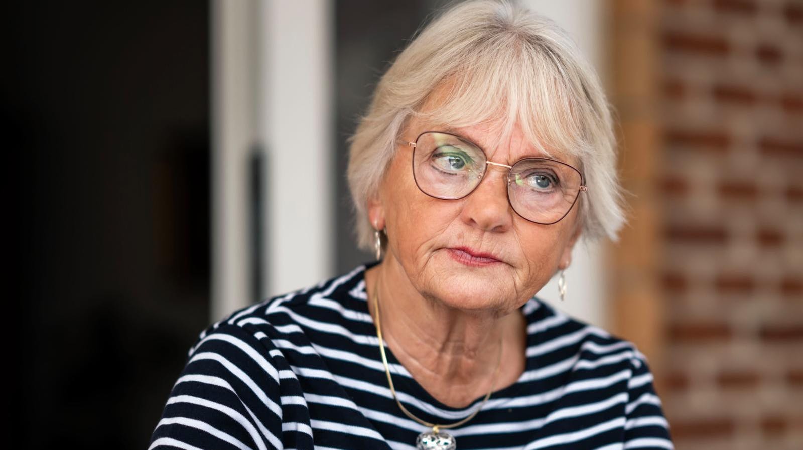 Pia Kjærsgaard fortæller nu ærligt om, at hendes børn blev påvirket en del af hendes politiske virke.