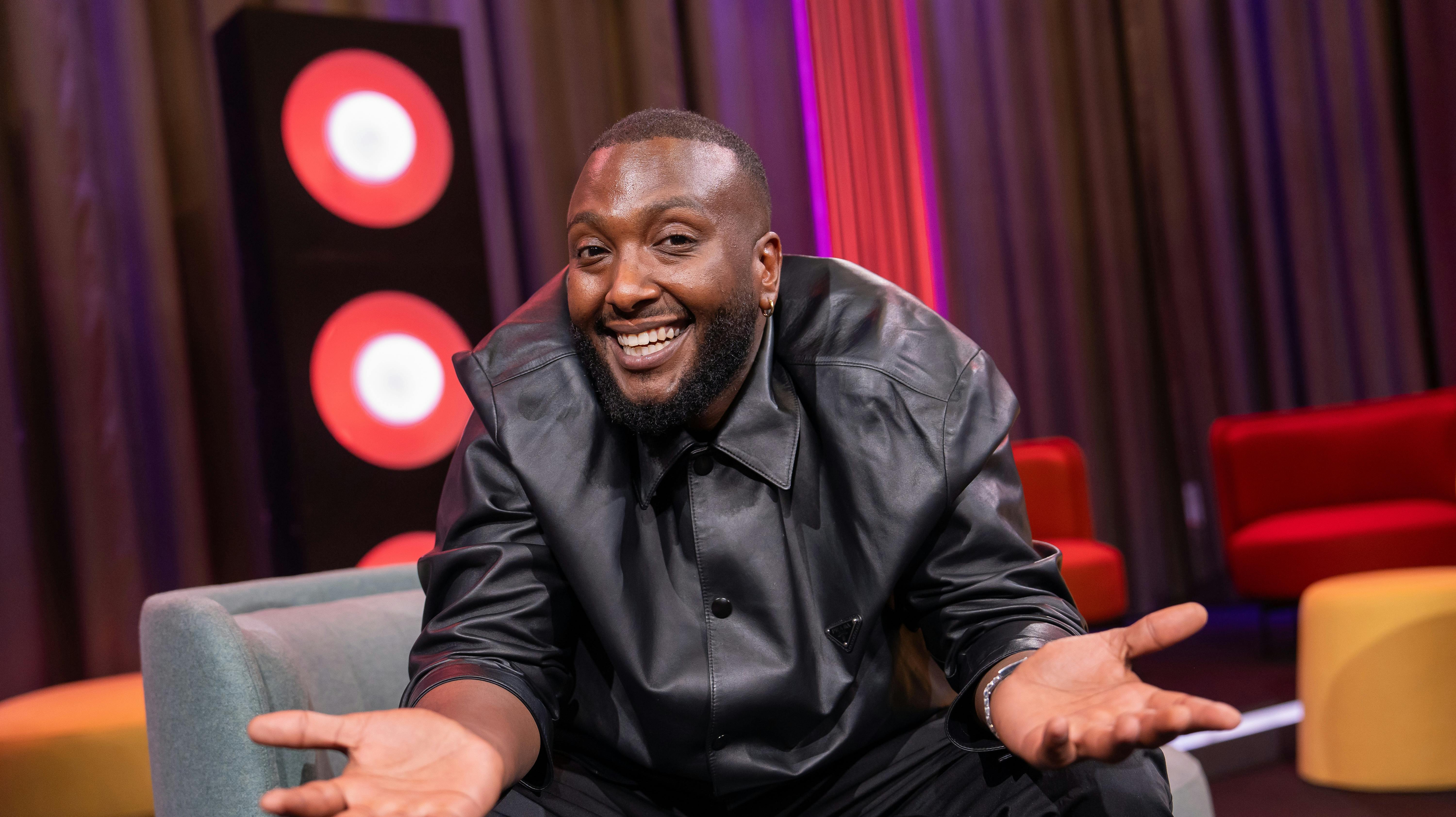 Kamal Hassan kan ifølge Danske Spil gå hele vejen i "Vild med dans".