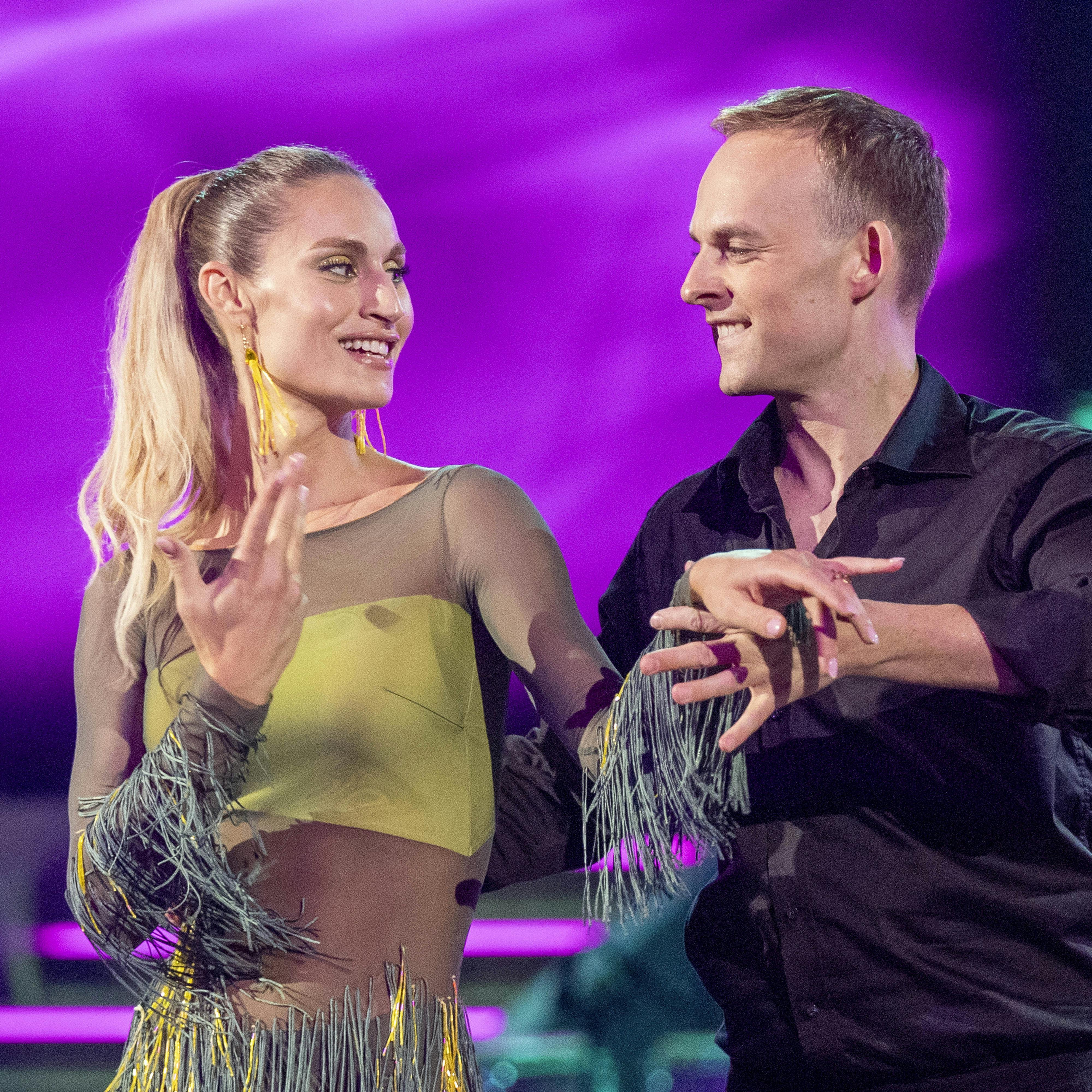 May Lifschitz, Mads Vad