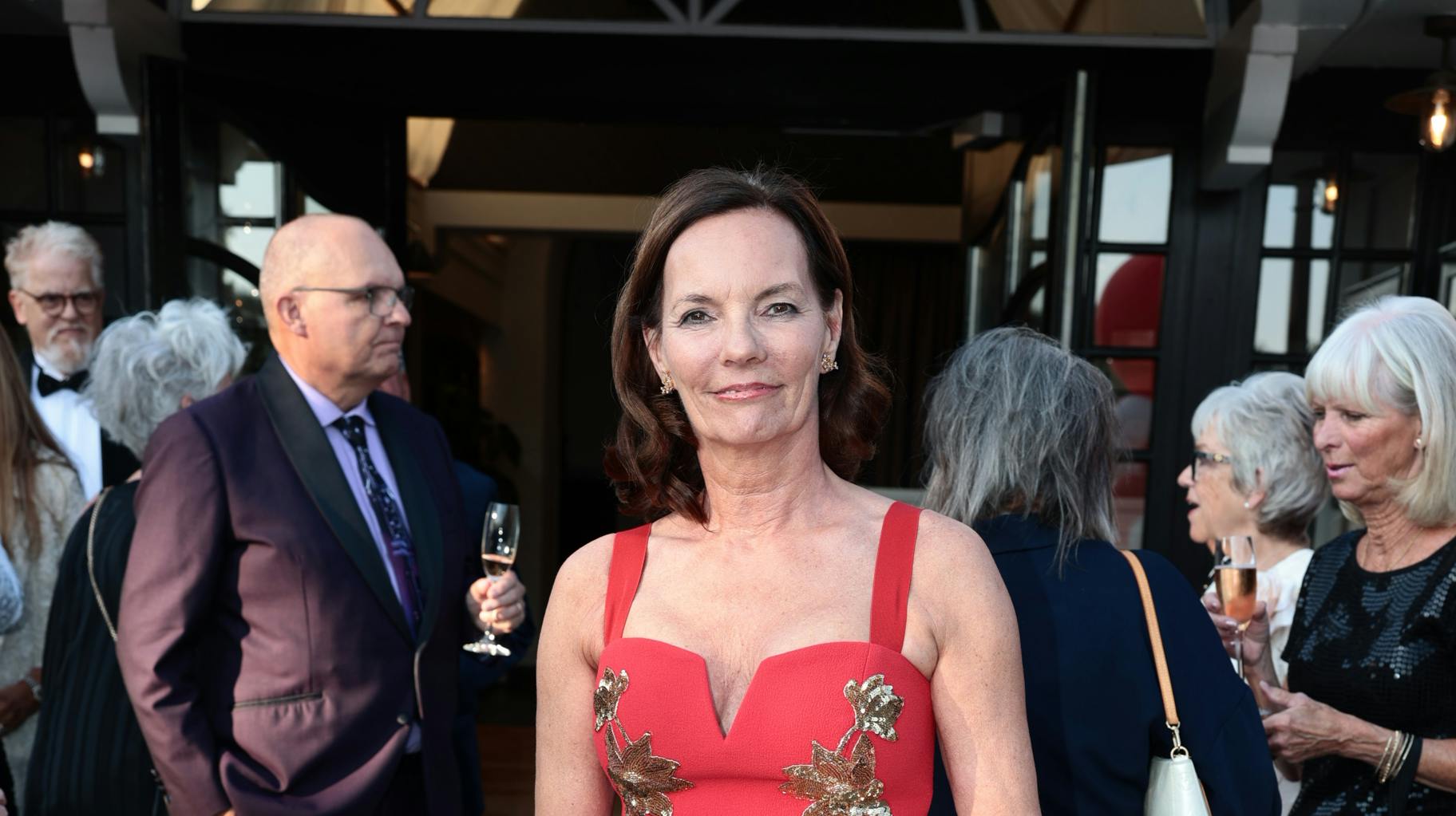 Janni Spies mener ikke hendes kærlighedsliv har offentlighedens interesse.