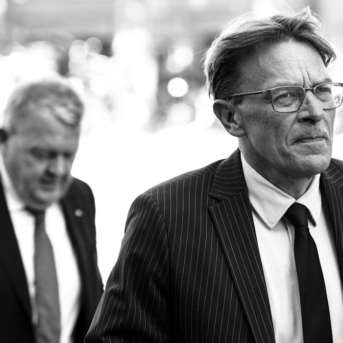 Jeppe Søe udsat for kritik efter Instagram-video: Er det en stikpille?