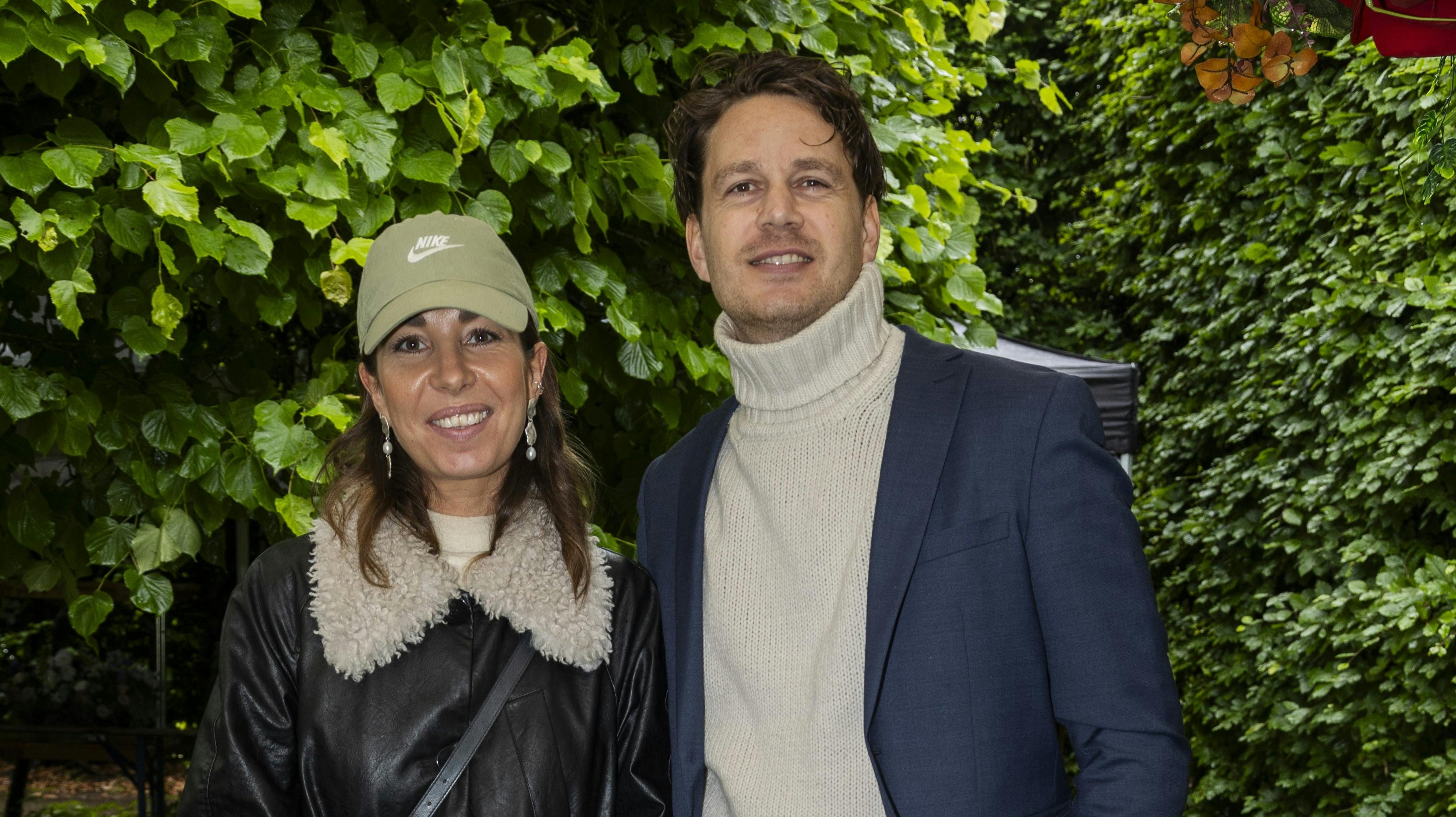 I håbet om at være et forbillede for andre, står Jesper Zuschlag frem og fortæller i et interview med LGBT+ Danmark, at han er biseksuel.