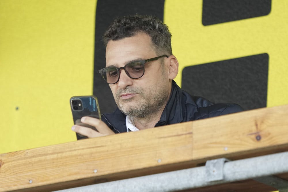 Ifølge Vejle Amts Folkeblad bliver det den 45-årige rumæner Mihai Teja, der skal være ny cheftræner i Vejle Boldklub. Mihai Teja var til stede til Vejles kamp i Superligaen søndag, hvor holdet tabte 1-2 på udebane til Sønderjyske. - 