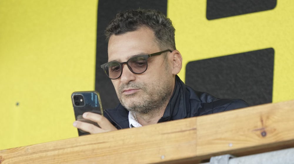 Ifølge Vejle Amts Folkeblad bliver det den 45-årige rumæner Mihai Teja, der skal være ny cheftræner i Vejle Boldklub. Mihai Teja var til stede til Vejles kamp i Superligaen søndag, hvor holdet tabte 1-2 på udebane til Sønderjyske. -