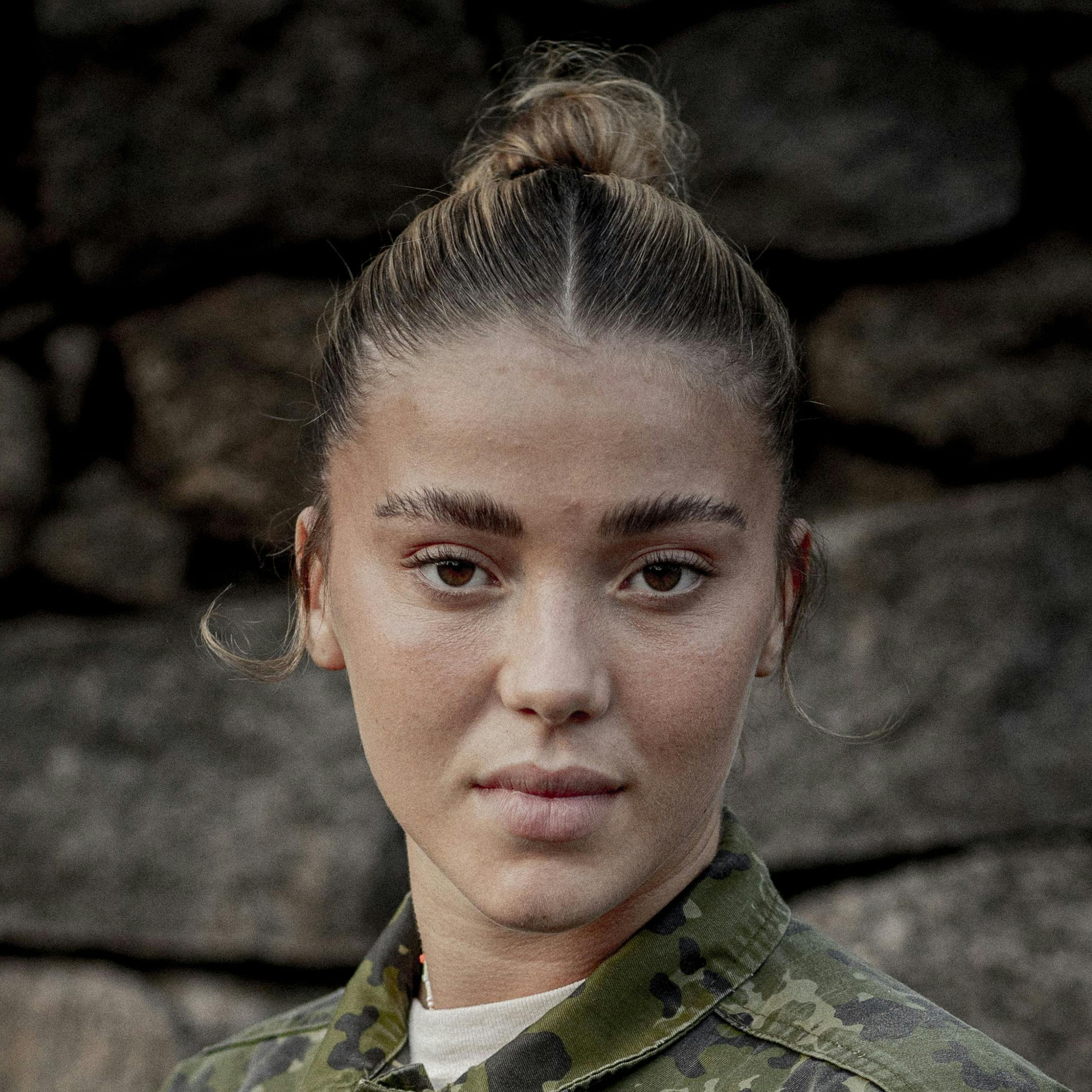 Didde-Mie Lykke From fortæller nu om grænseoverskridende adfærd, da hun dansede på Copenhagen Dance Space.