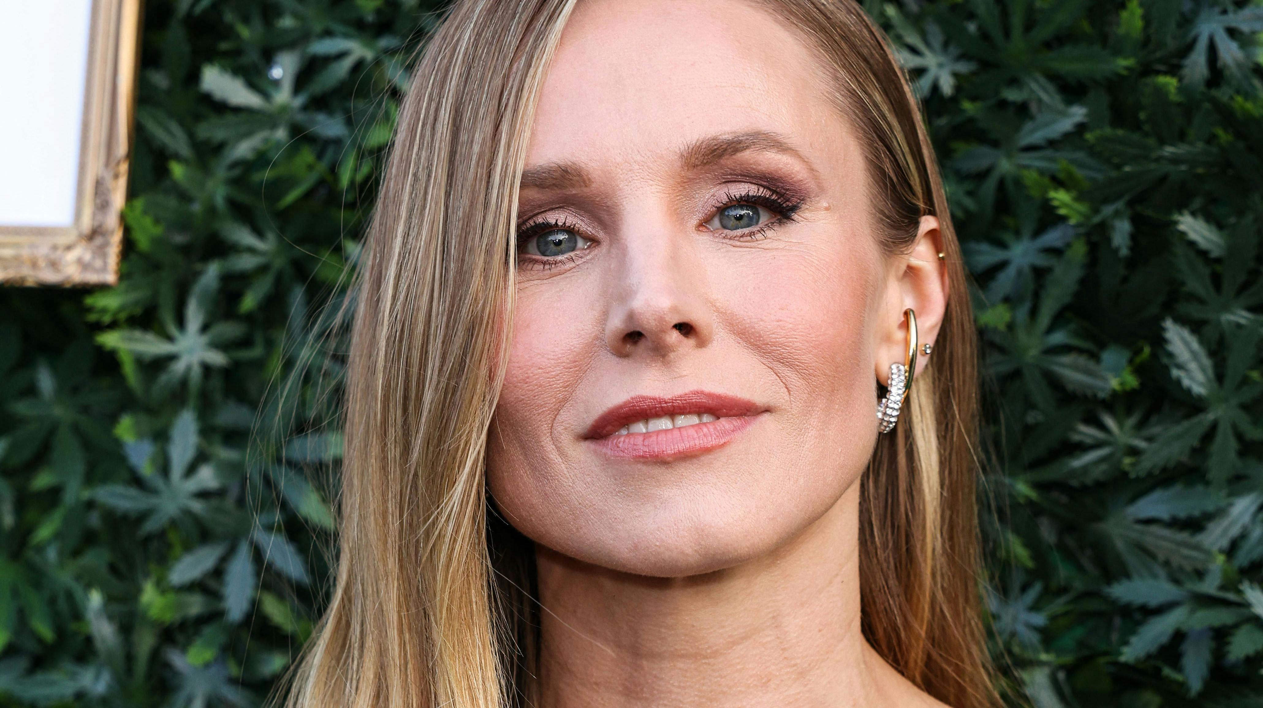 Kristen Bell har kun ros til overs for Danmark efter sin ferie i det ganske land.