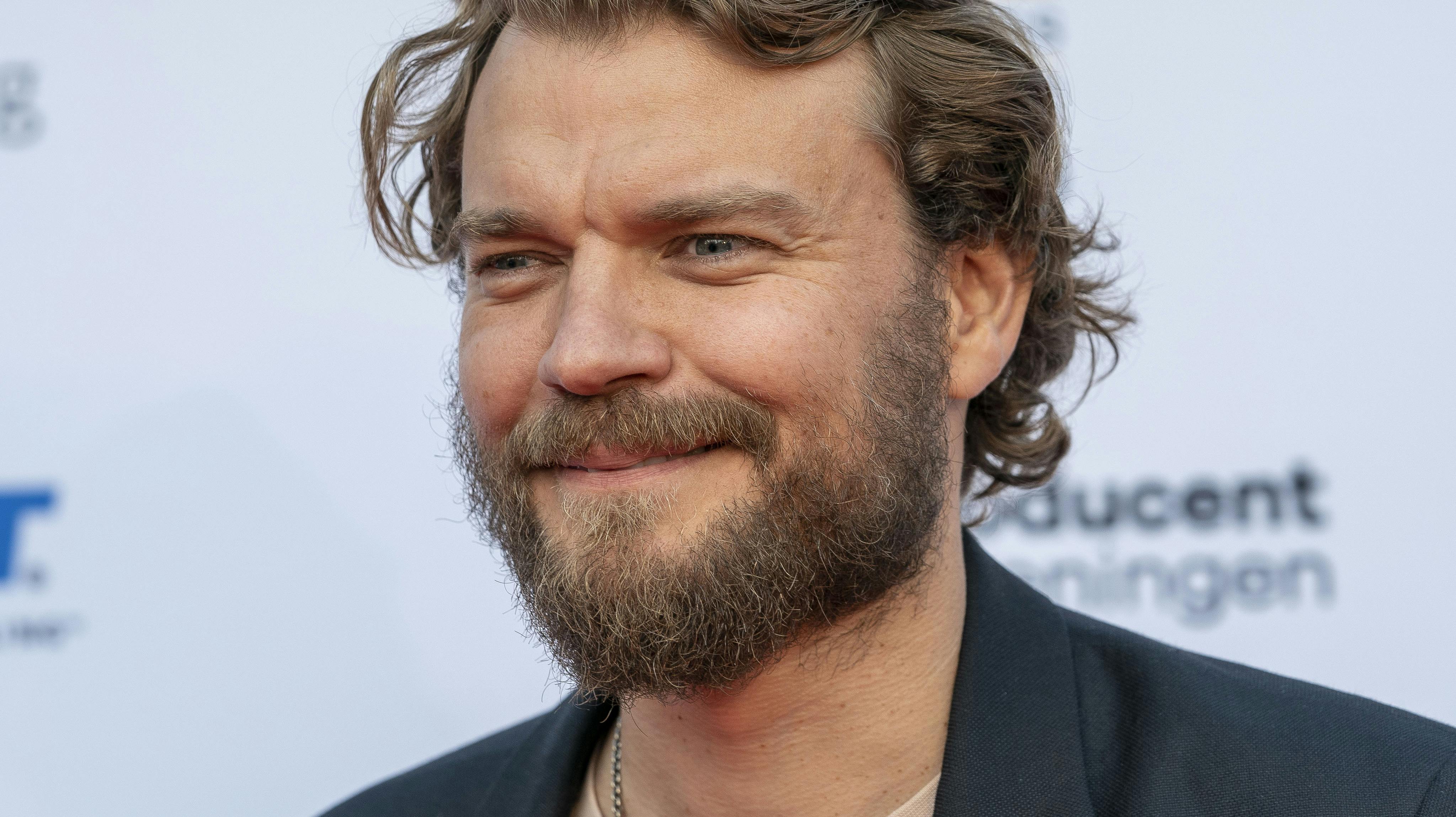 Nu skal han være med i en ny stor international film.