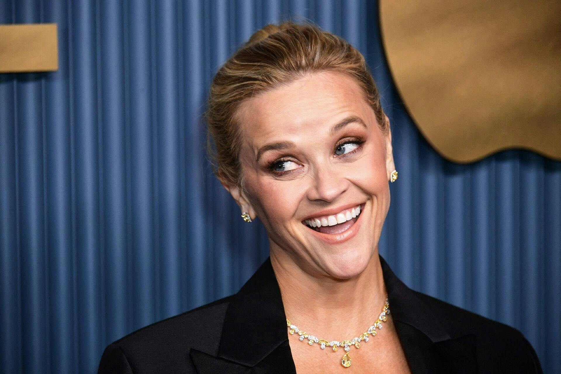 Reese Witherspoon leder efter den næste Elle Woods.