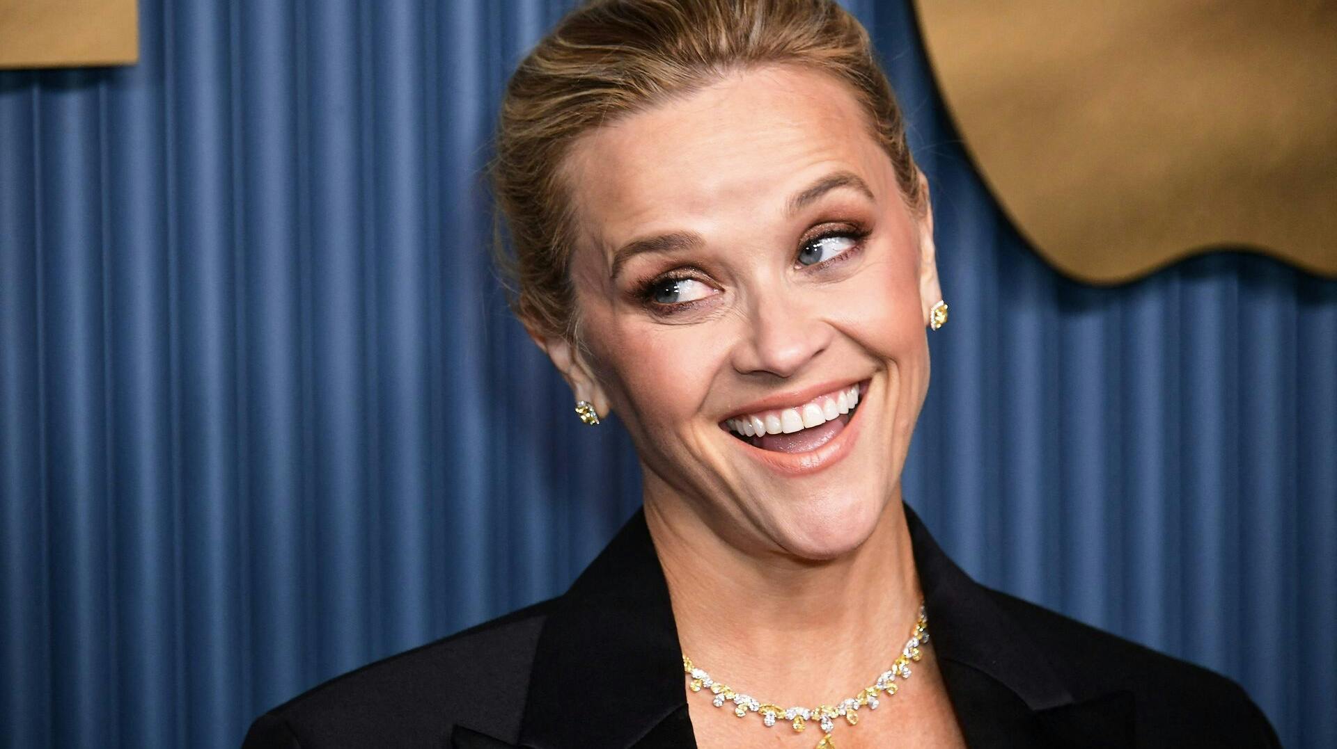 Reese Witherspoon leder efter den næste Elle Woods.