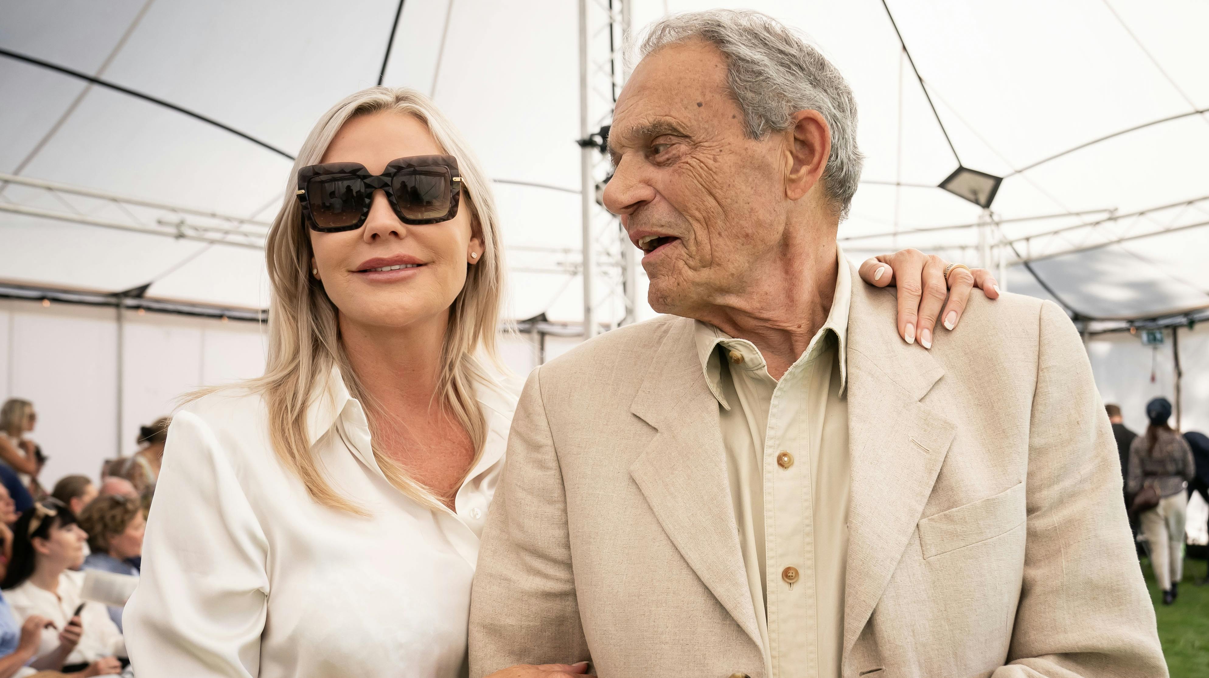 Ree-familien har politianmeldt Janni Ree.