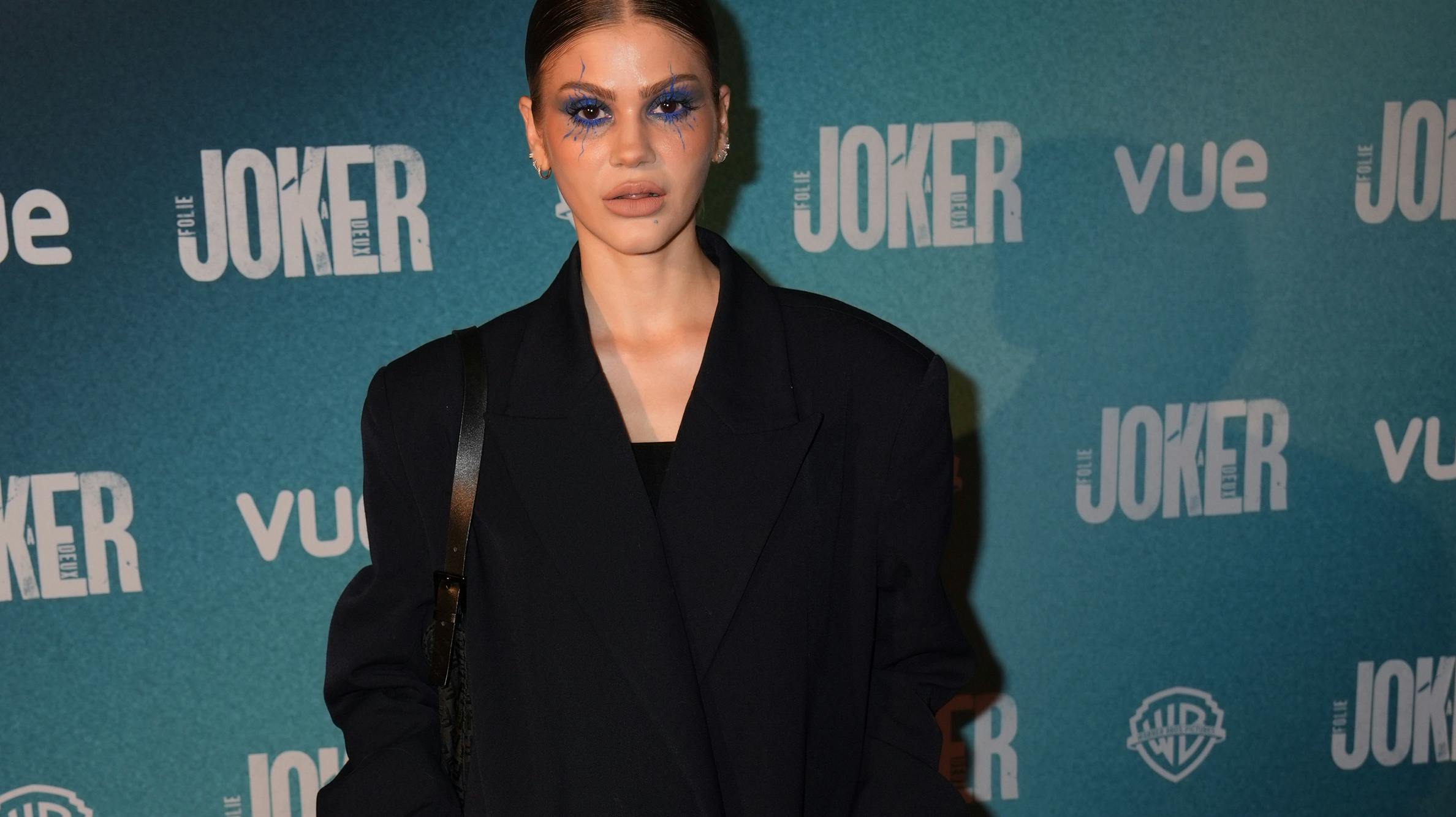 Camilla Frederikke er ved at finde ud af, om hun skal have mere hjælp til at bearbejde oplevelsen.