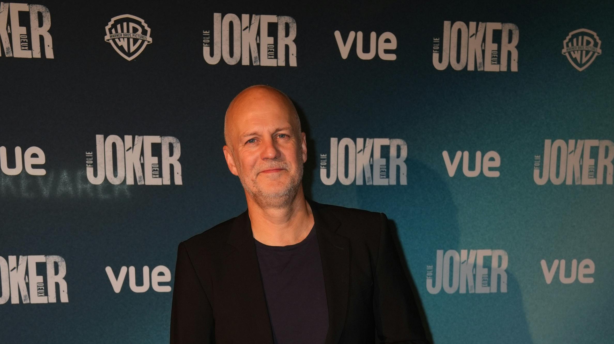 Troels Lyby har gang i flere nye projekter, røber han nu.