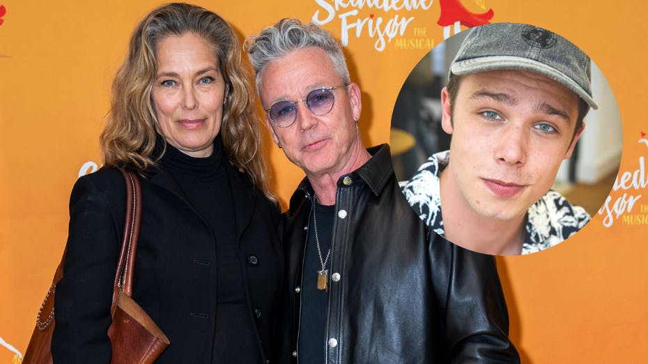 Renée Toft Simonsen fortæller nu åbent og ærligt om den sorg, der ramte hende, da sønnen Hugo døde – og hvordan hun i kølvandet på tragedien har fået et helt andet syn på livet og på hverdagen.