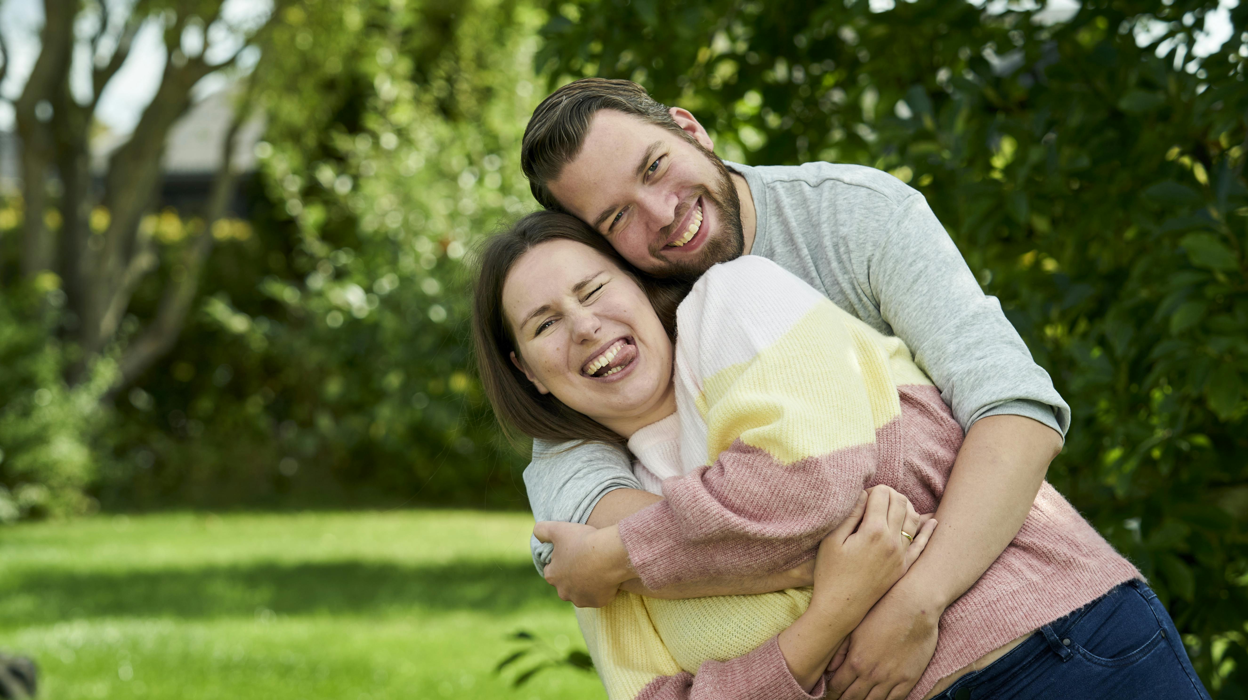 Kathrine og Michael fra sæson 5 i 2018 er stadig sammen i dag. Siden har de købt villa sammen i Odder og udvidet familien med en "Gift ved første blik"-baby, Leonora. De deler stadig ud af deres liv sammen på Instragram.