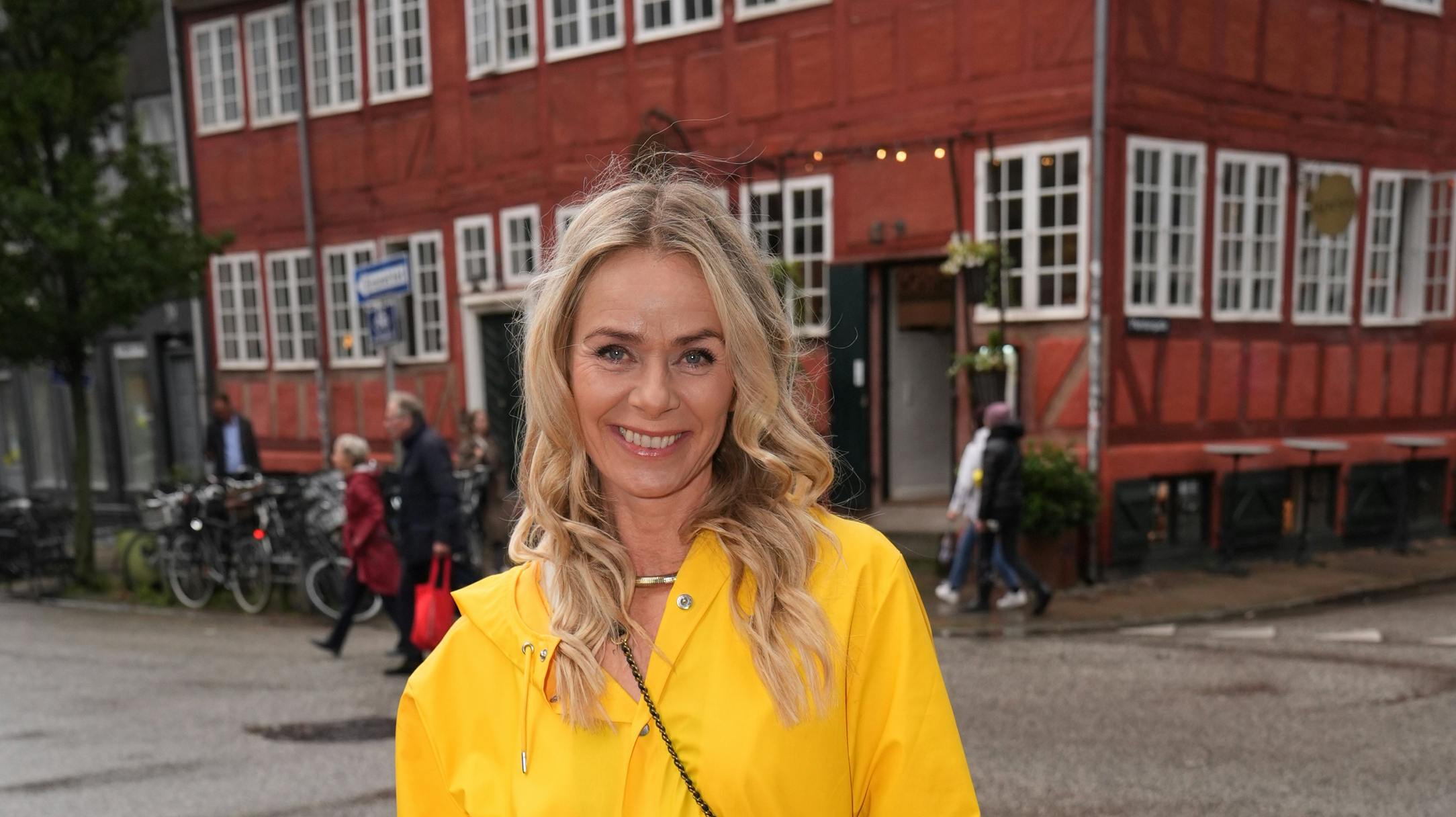 Livstilsekspert Anne Glad.