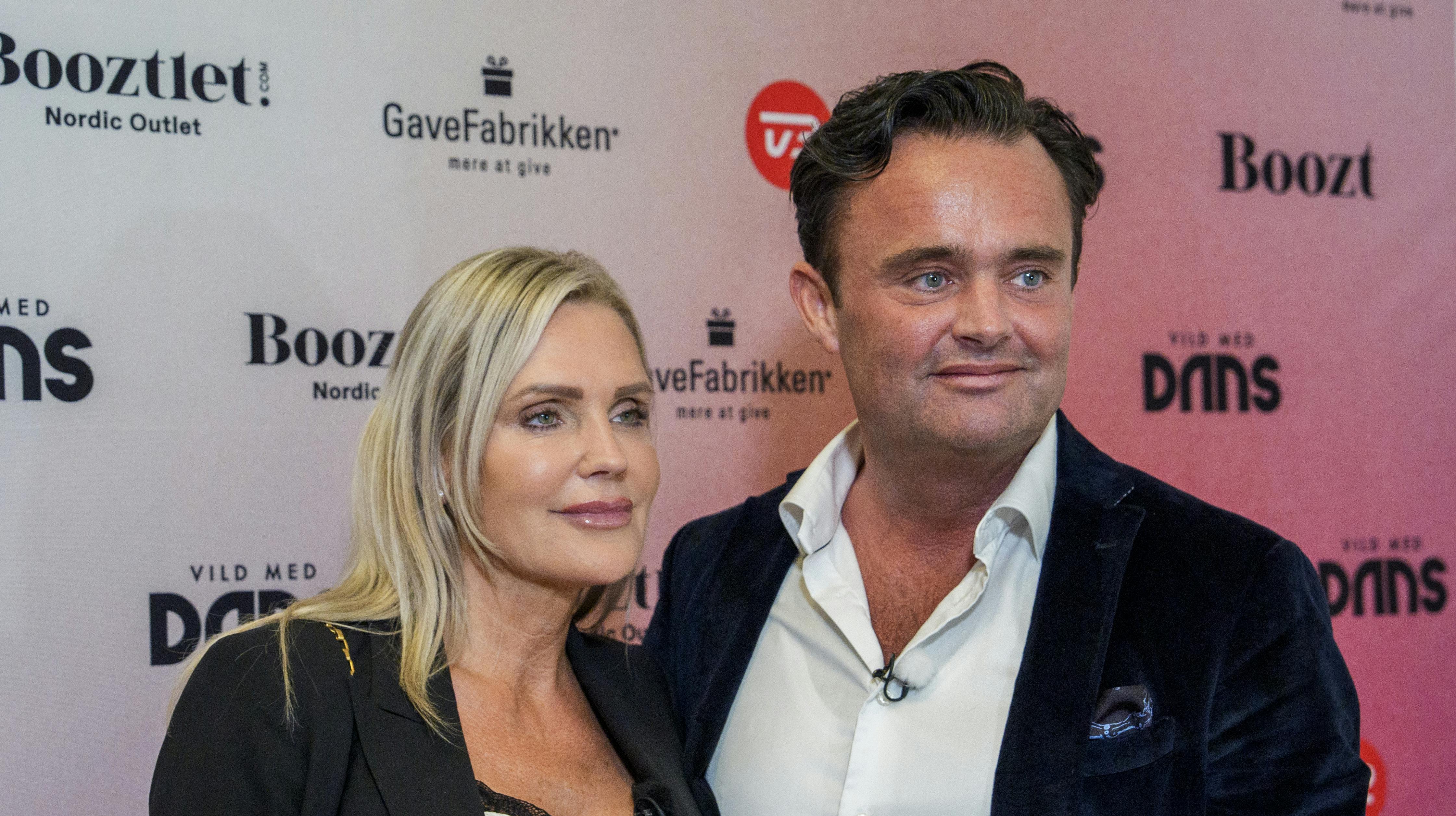 Janni Ree har været massivt i medierne den seneste tid. Det slukker dog ikke hendes tørst. Hun vil have mere, og det skal helst ske i et bestemt tv-program.