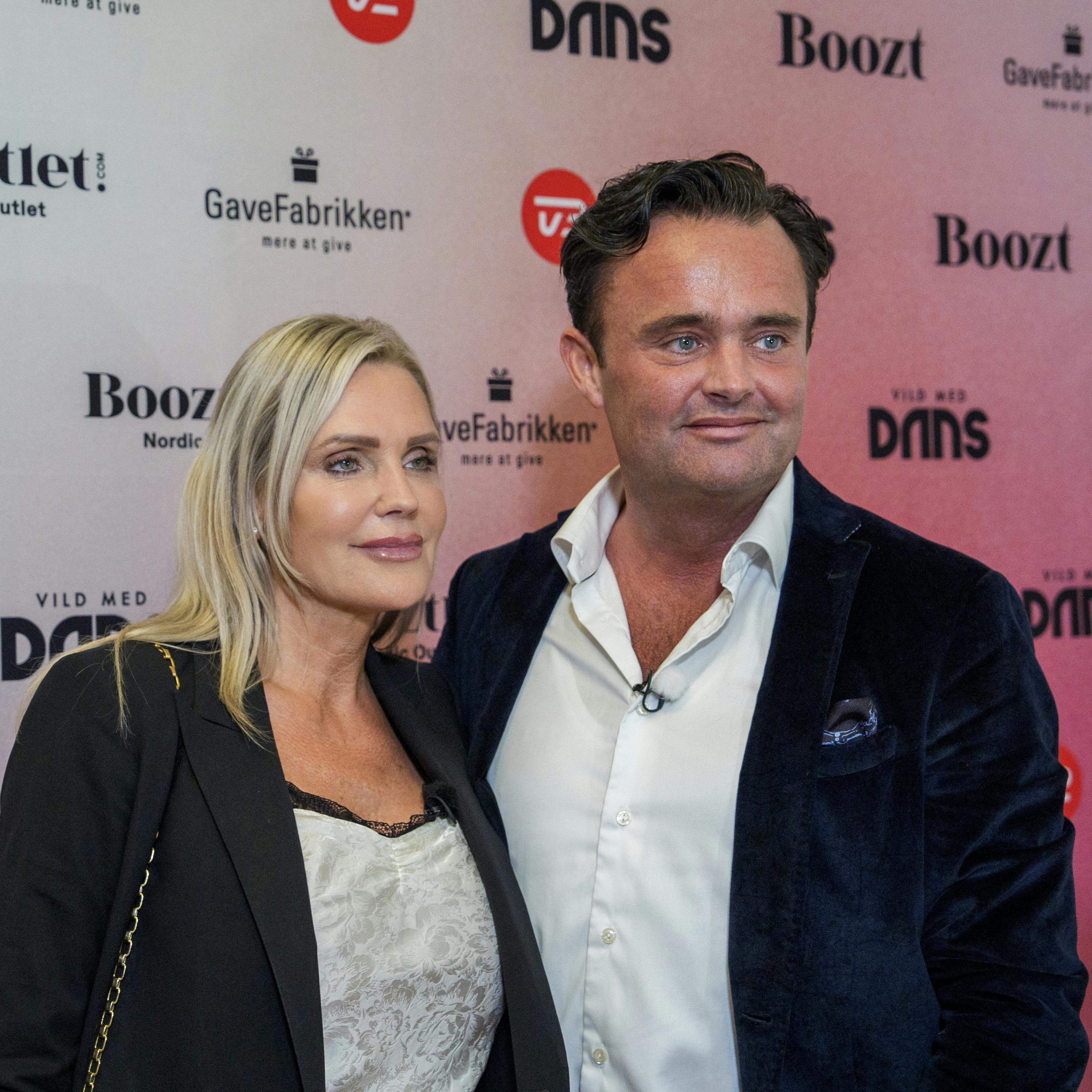 Janni Ree har været massivt i medierne den seneste tid. Det slukker dog ikke hendes tørst. Hun vil have mere, og det skal helst ske i et bestemt tv-program.