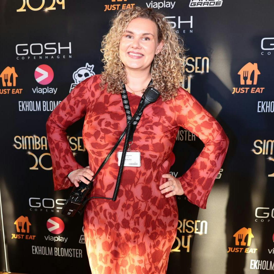 Nu forklarer direktøren for Simba-prisen, hvorfor Camma røg ud.