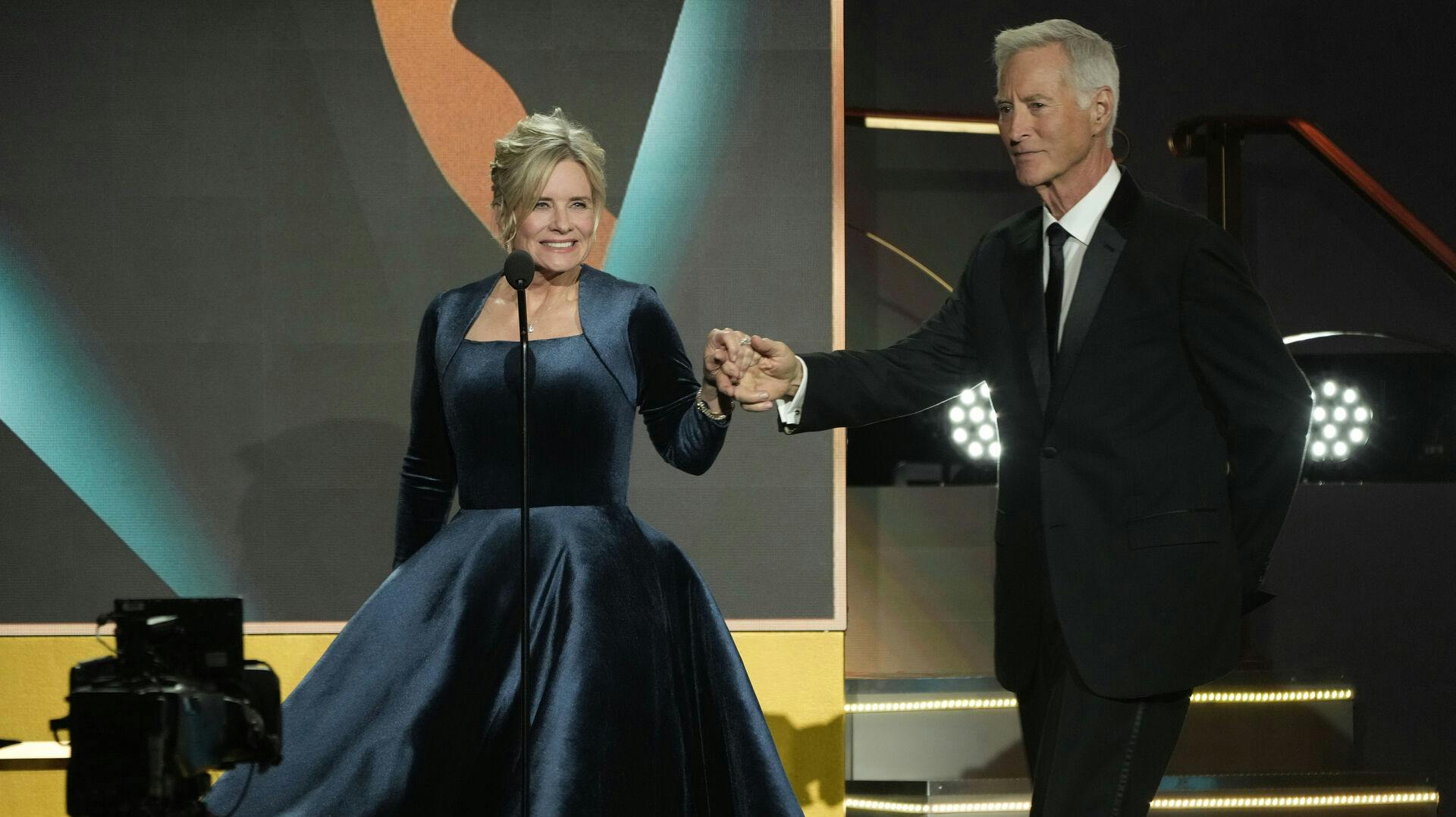 Dagen før han blev 71 år, måtte Donald Drake Hogestyn sige farvel til livet efter en hård kamp mod kræft.