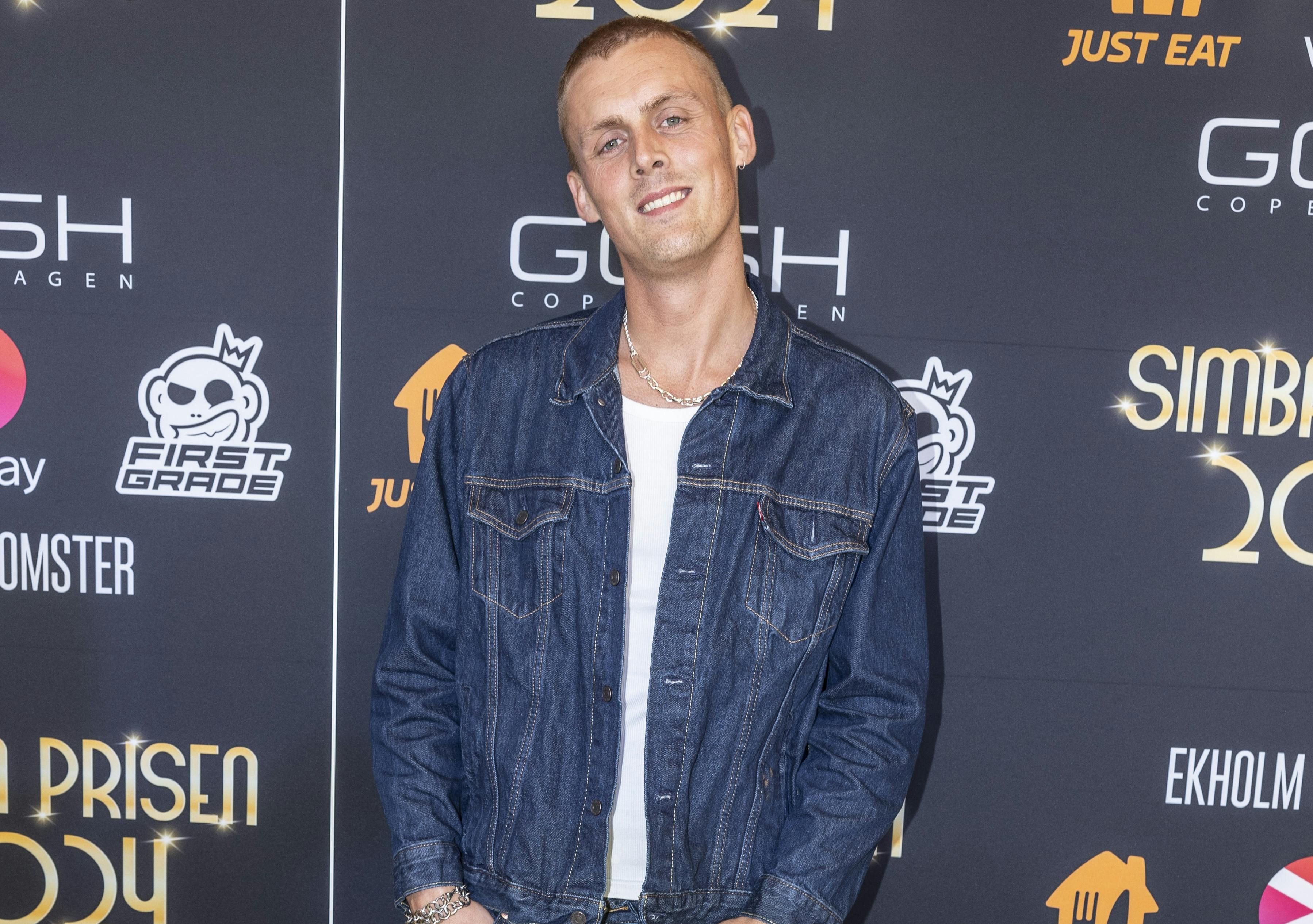 Rasmus "fartilbo" Andersen