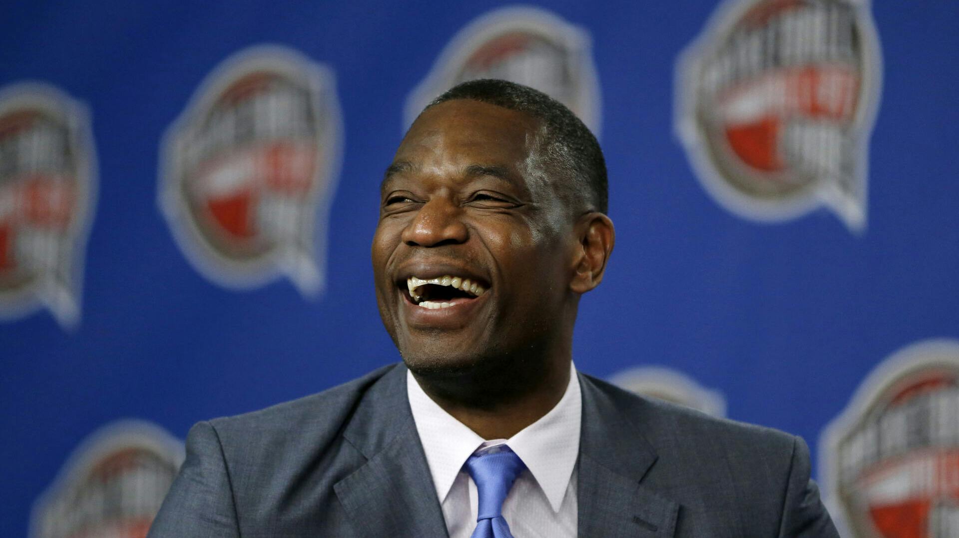 Dikembe Mutombo er død efter sygdom. NBA-legenden blev 58 år.