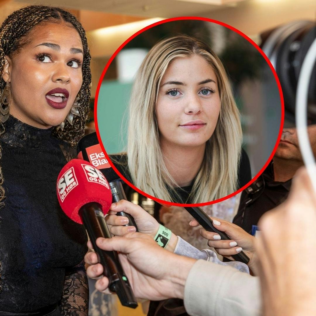 Sarah Dohn reagerer nu på Simba Prisens håndtering af Camma-dramaet. "Paradise Hotel"-stjernen langer blandt andet ud efter Jas & Mika, der valgte at fake en graviditet under showet.
