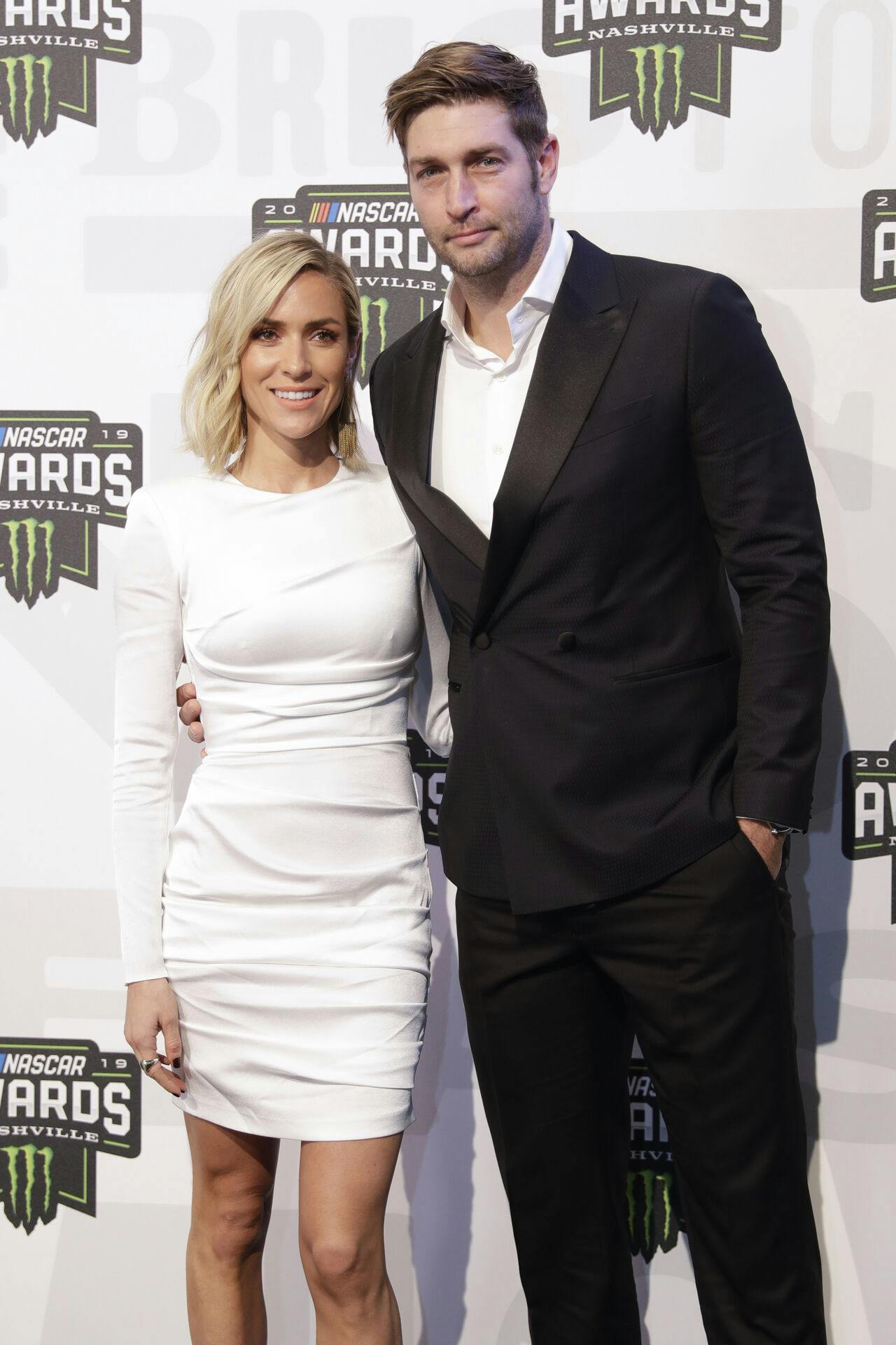 Kristin Cavallari har tidligere været gift med eks-NFL-stjernen Jay Cutler.