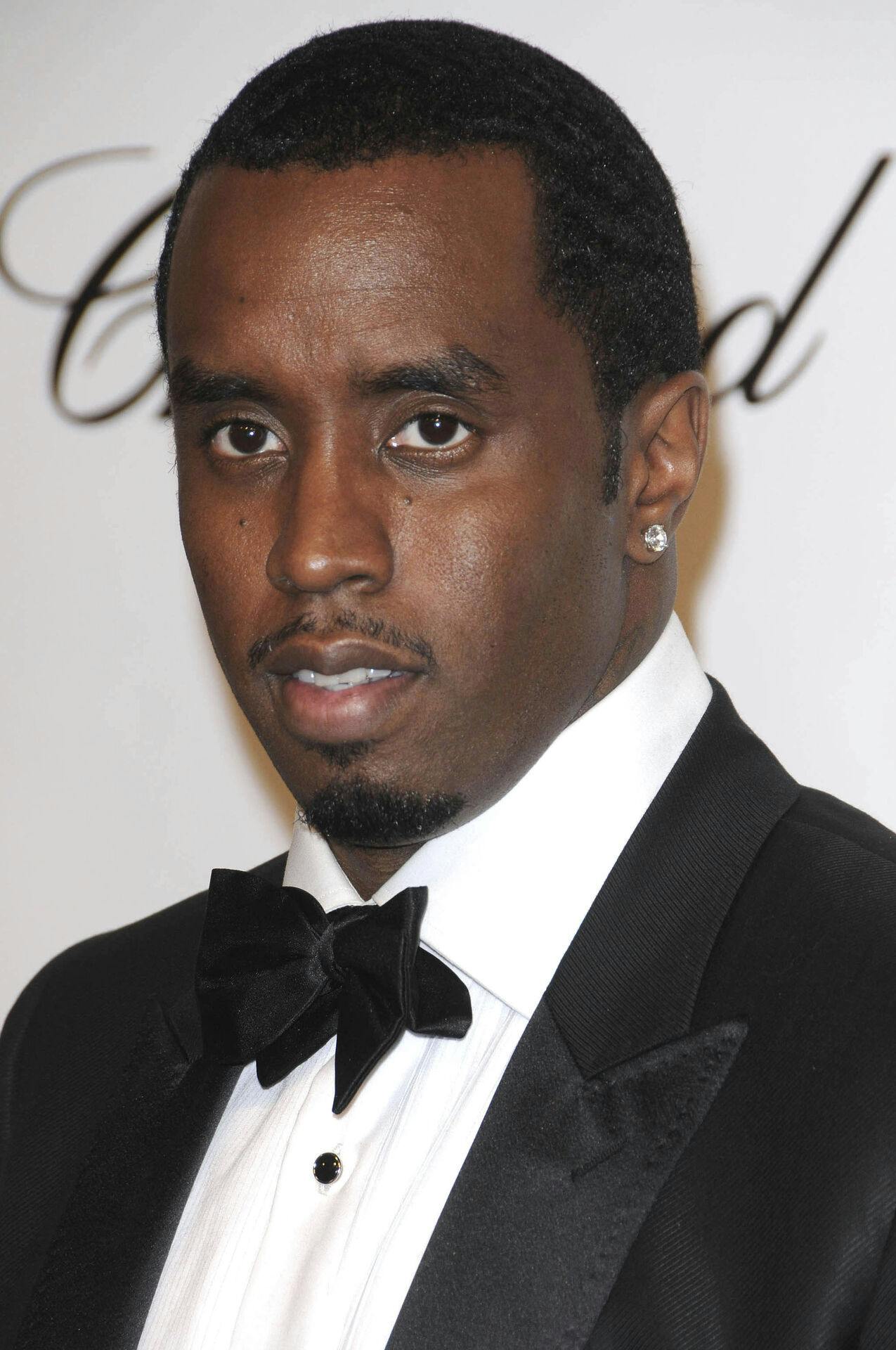 Sean P. Diddy Combs - også blot kendt som P. Diddy - er i den grad havnet i fedtefadet.