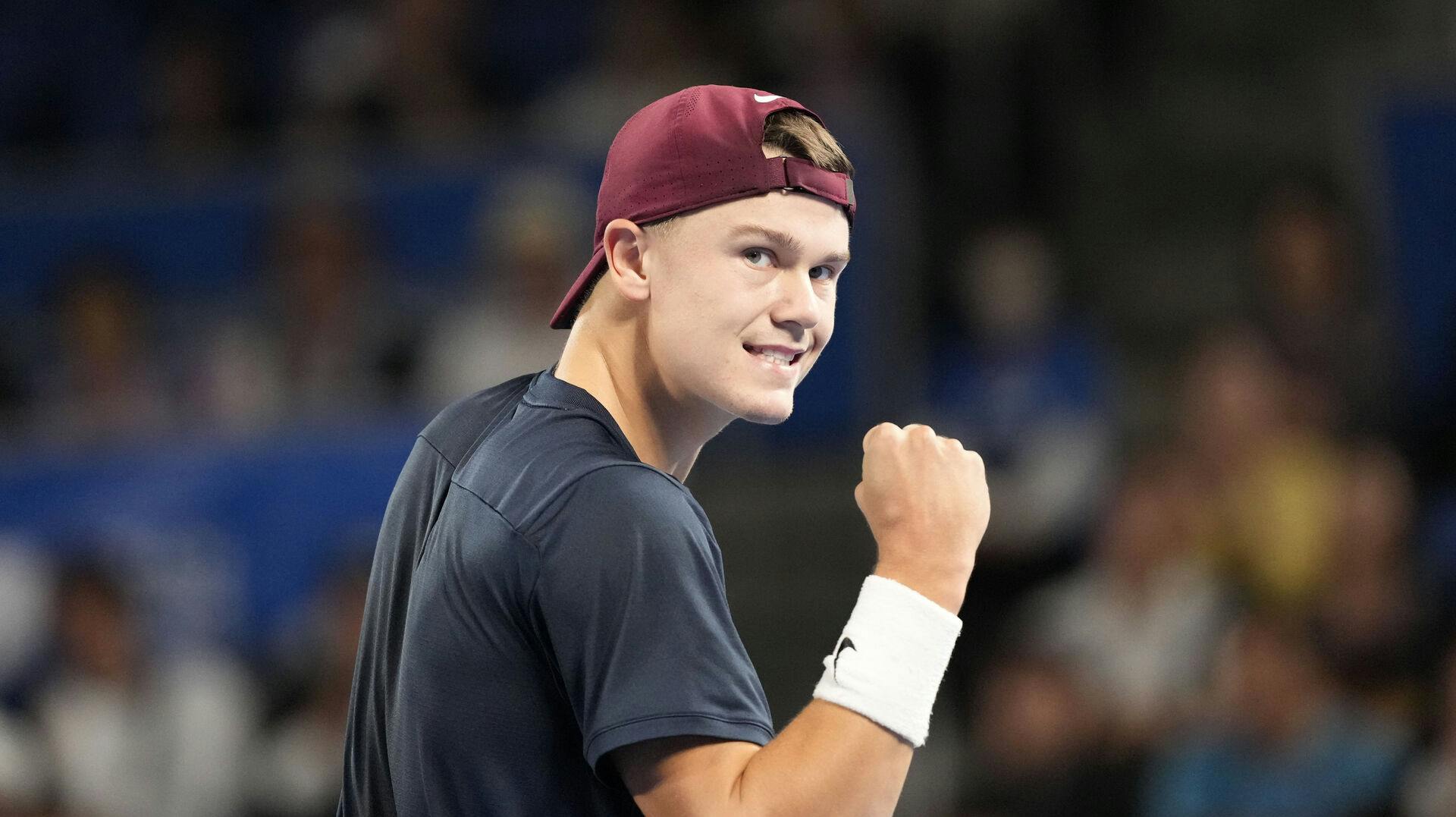 YES - der er millioner på vej. Og de smager aldrig dårligt, hvis bare der er nok af dem.