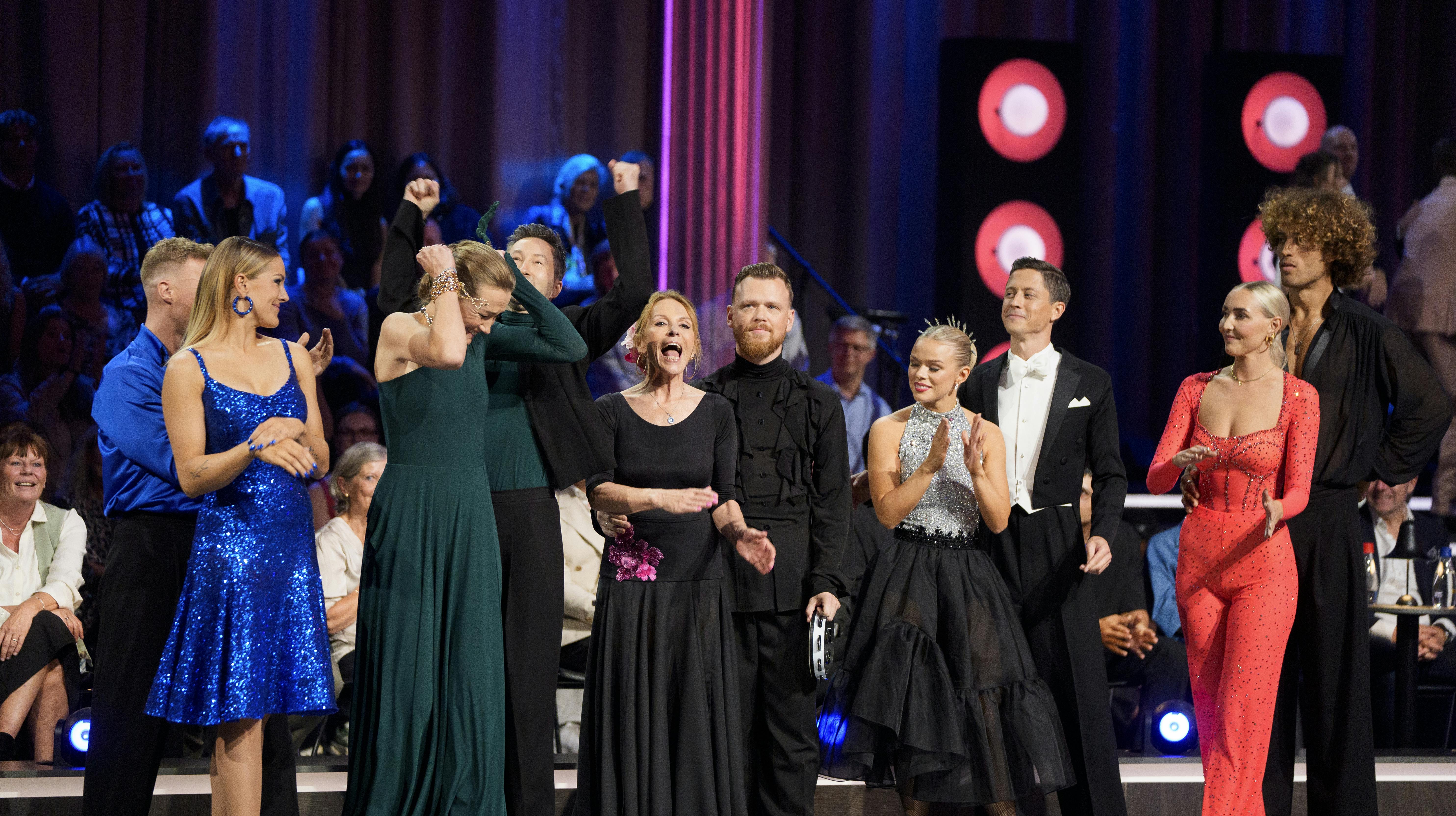 Ifølge Danske Spil har danskerne en tendens til at være vilde med "underdogs". 