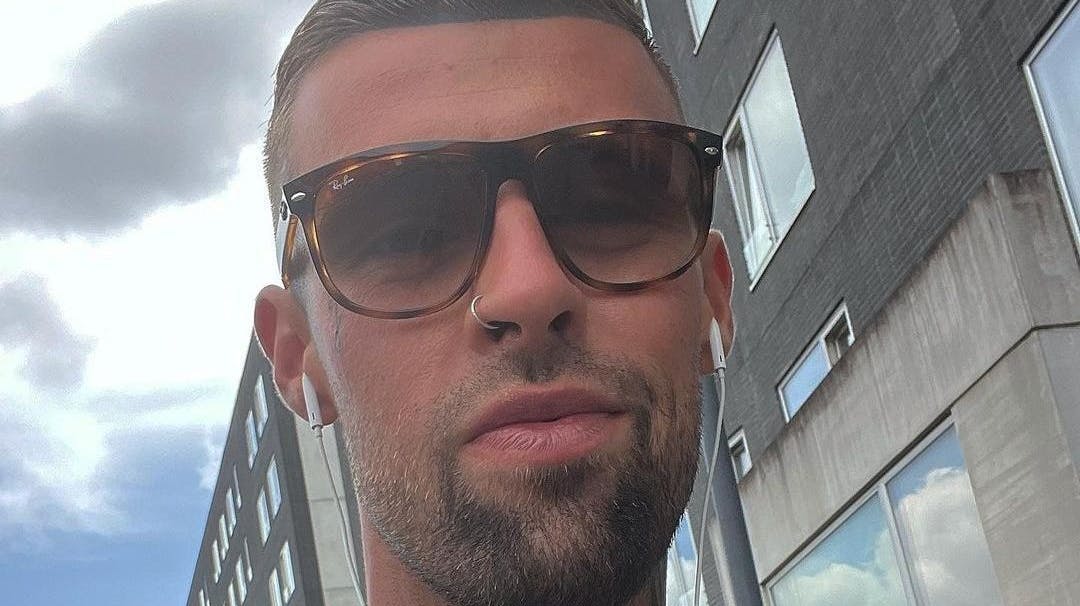 Tobias Friberg er kendt for at have deltaget i et hav af realityprogrammer - de seneste år har han dog mest optrådt i de danske retssale, hvor han er blevet dømt flere gange.