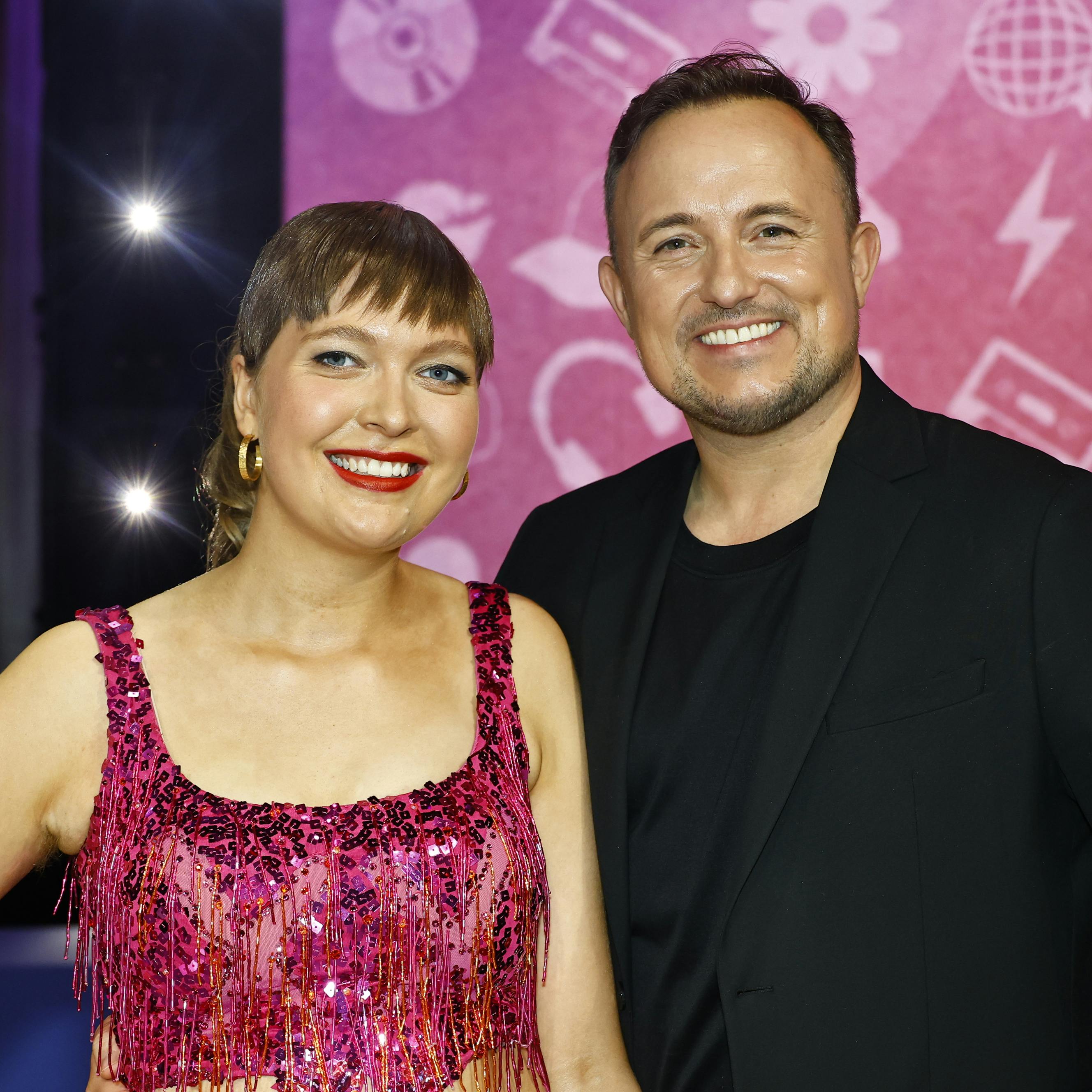 Rachel håber, at hun kan hjælpe andre ved at stå frem og fortælle om nogle af de teenageår, hvor hun blev mobbet.