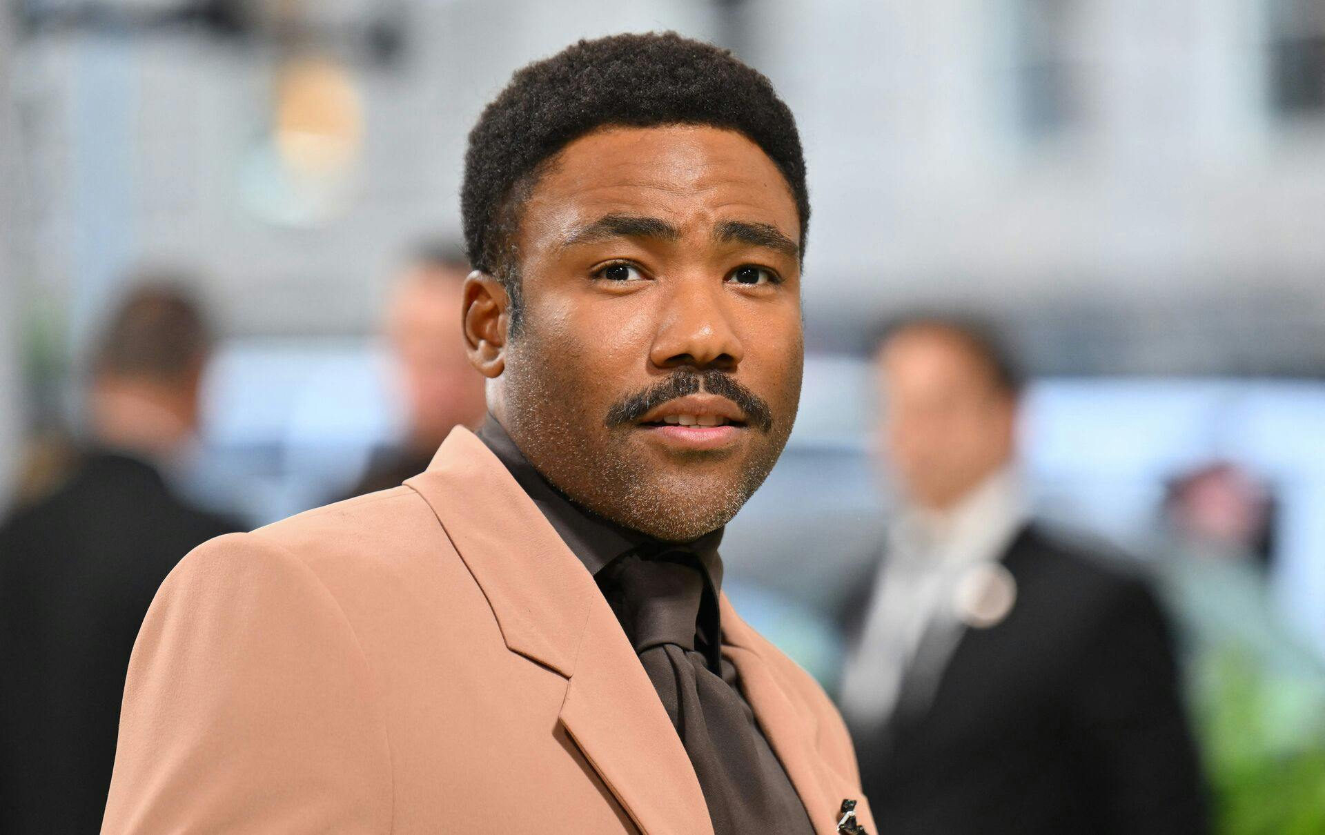 Childish Gambino.