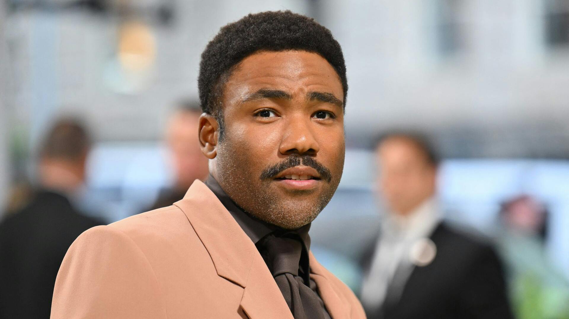 Childish Gambino.