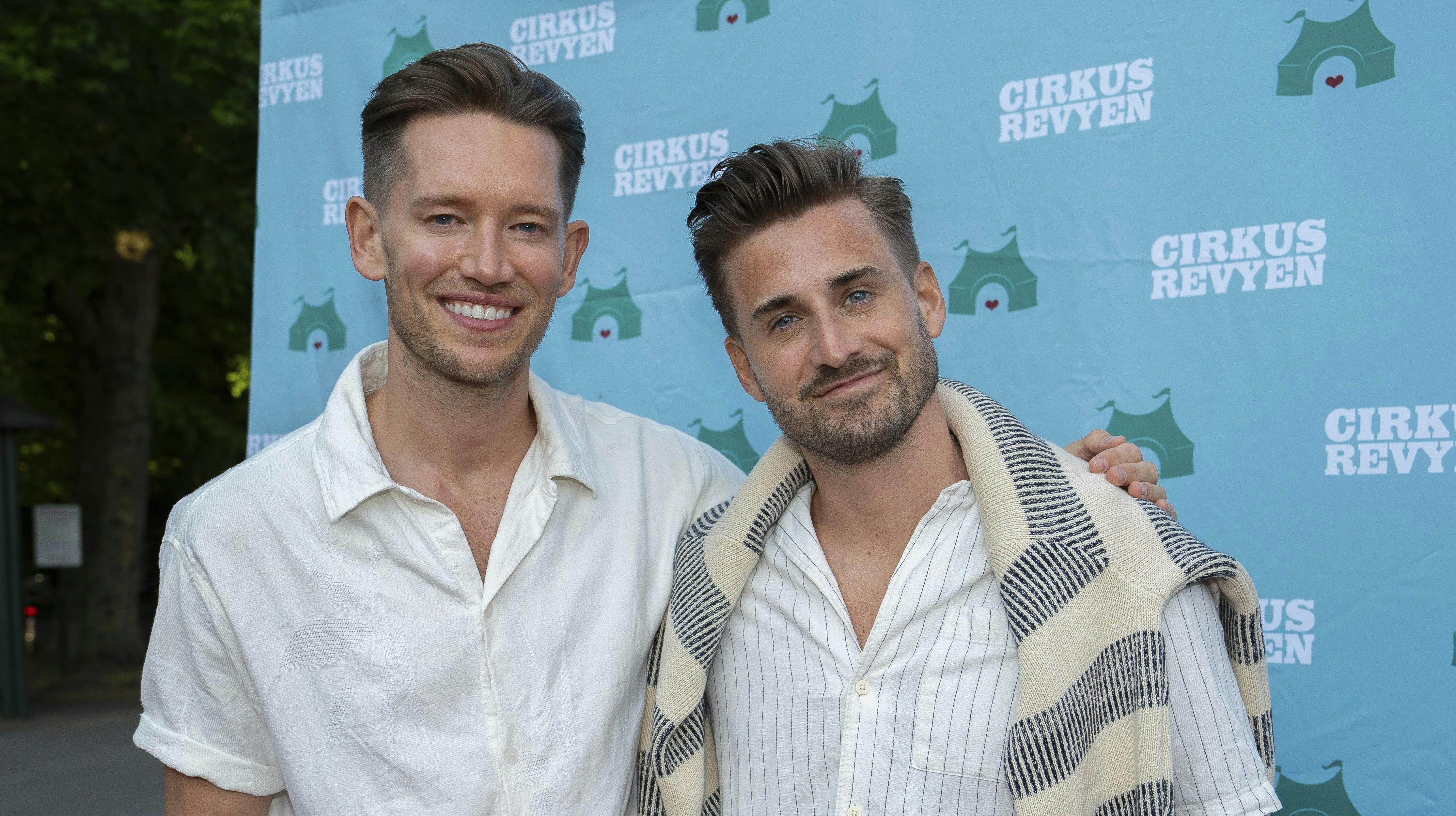 I et par timer efter tvillingernes fødsel var Frederik Haun fortvivlet. Han kunne ikke forstå, at han ikke var forelsket i sine piger fra første sekund. Det skriver han i et ærligt opslag på Instagram.