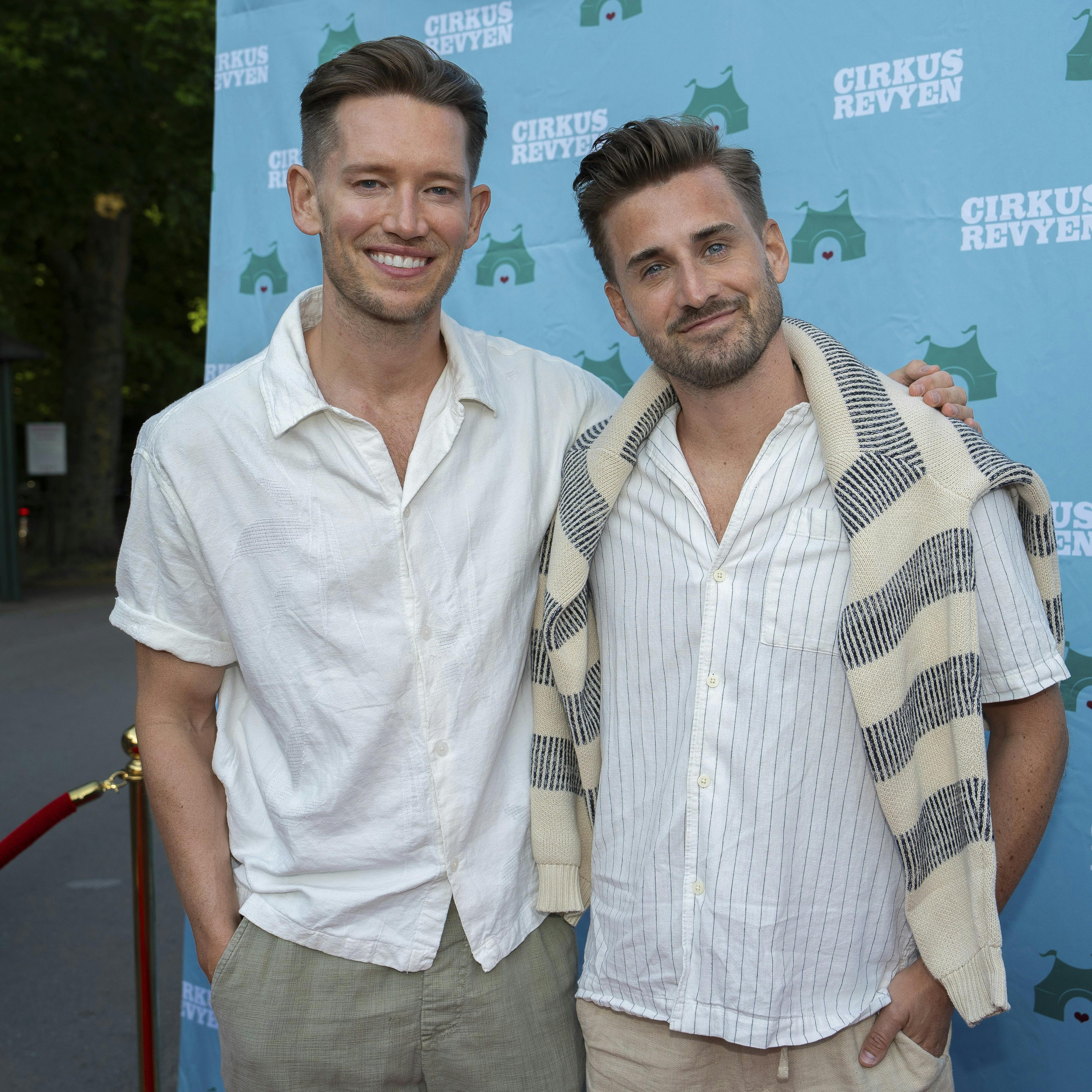 I et par timer efter tvillingernes fødsel var Frederik Haun fortvivlet. Han kunne ikke forstå, at han ikke var forelsket i sine piger fra første sekund. Det skriver han i et ærligt opslag på Instagram.