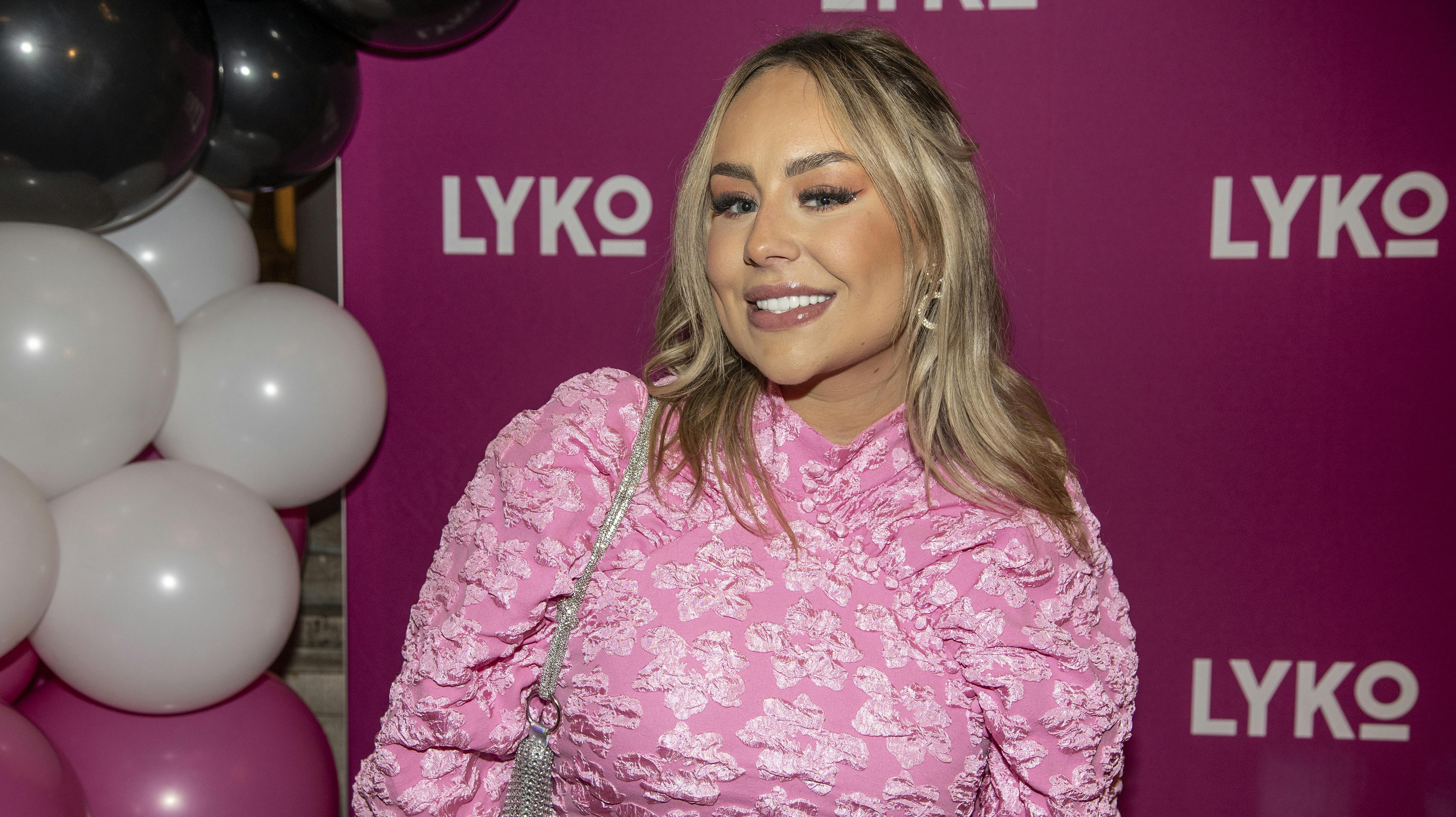 Regitze Bach har for nylig været i Tyrkiet for at få lavet en Brazilian Butt Lift (BBL).