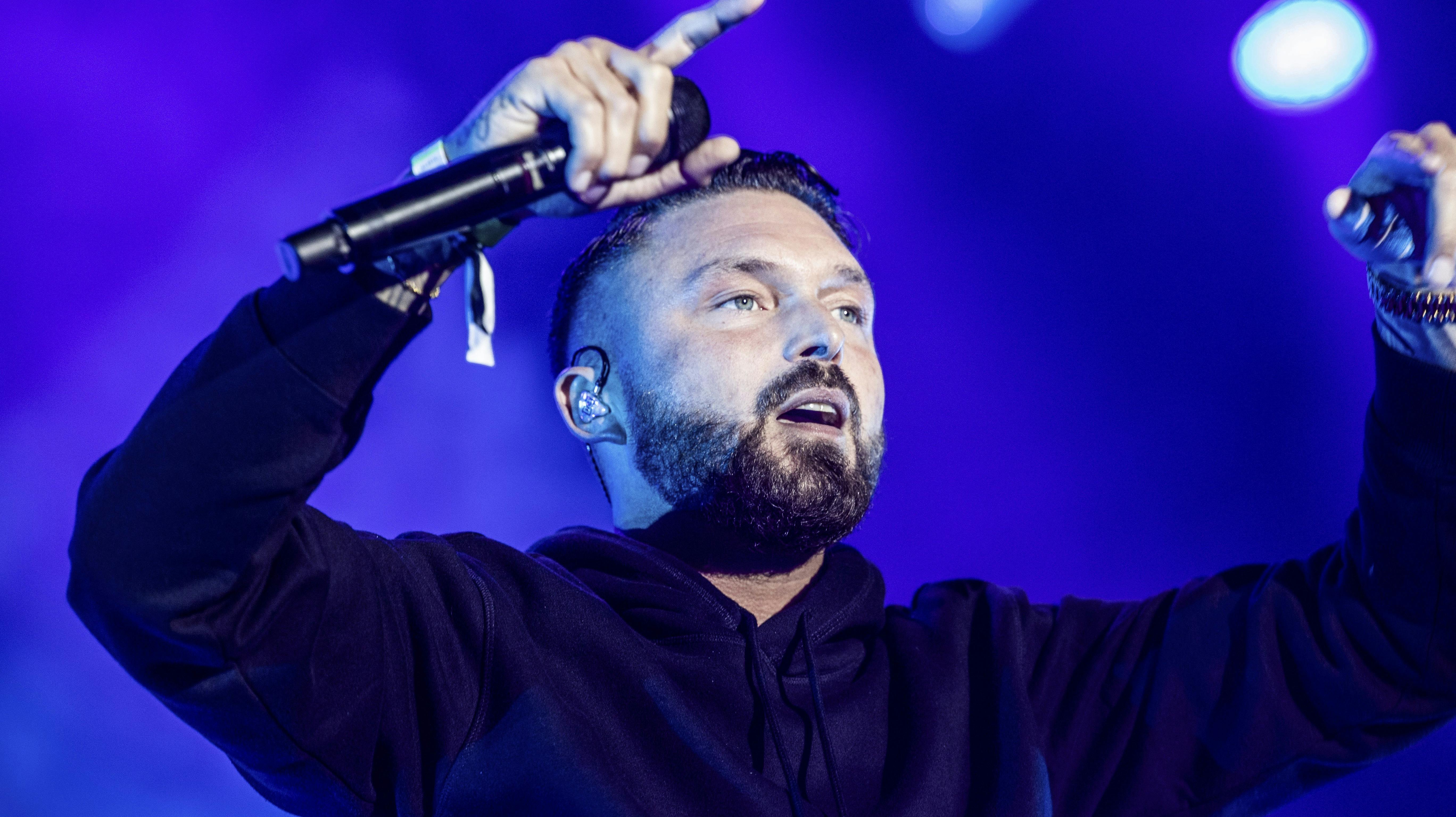 Gilli er angiveligt blevet gift med sin udkårne.