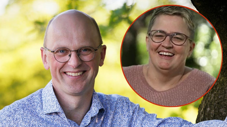 Svend giver nu en status på, hvordan forholdet til Tine ser ud i dag.