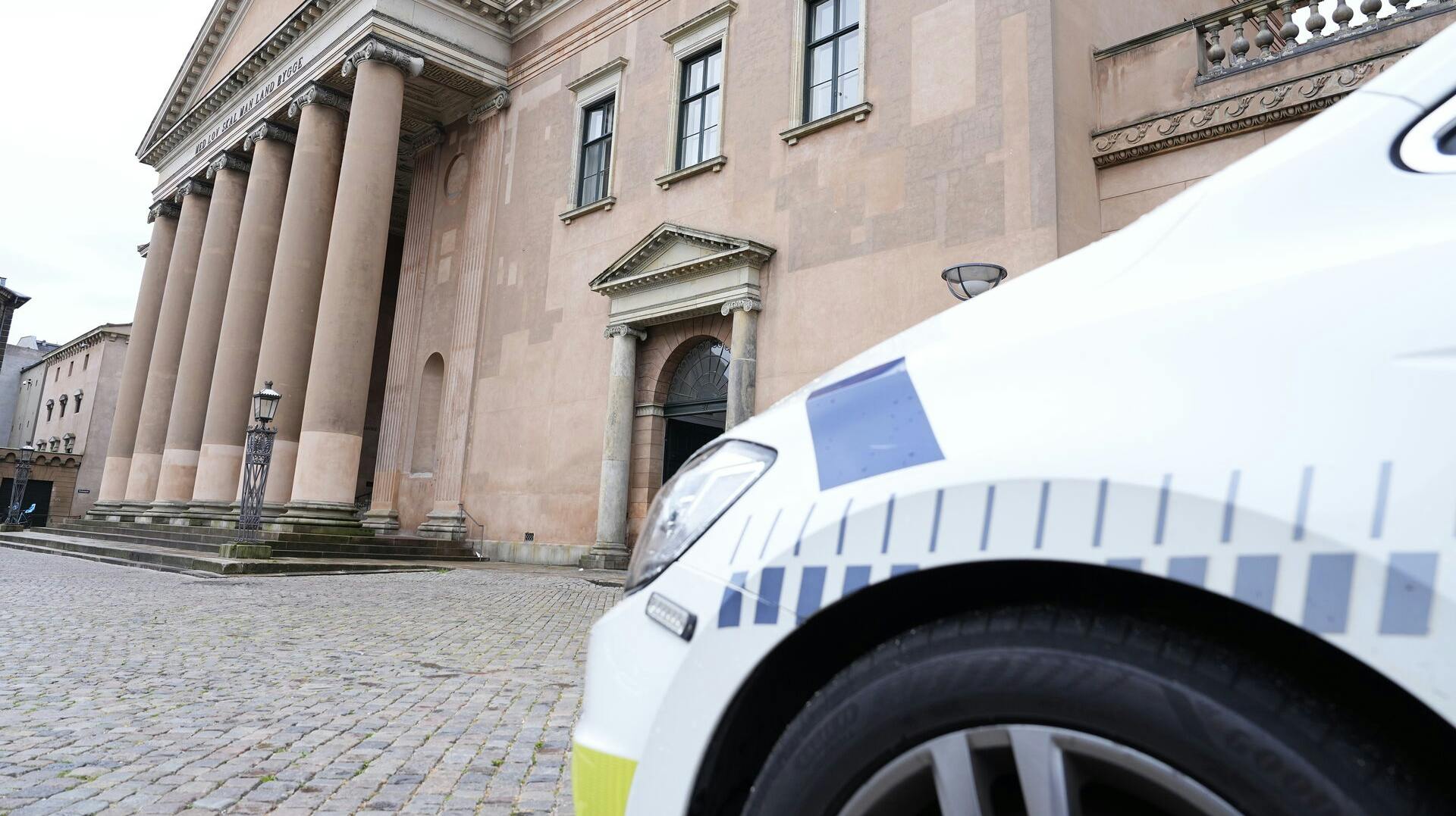 Milliardærfruen er tiltalt ved Københavns Byret.