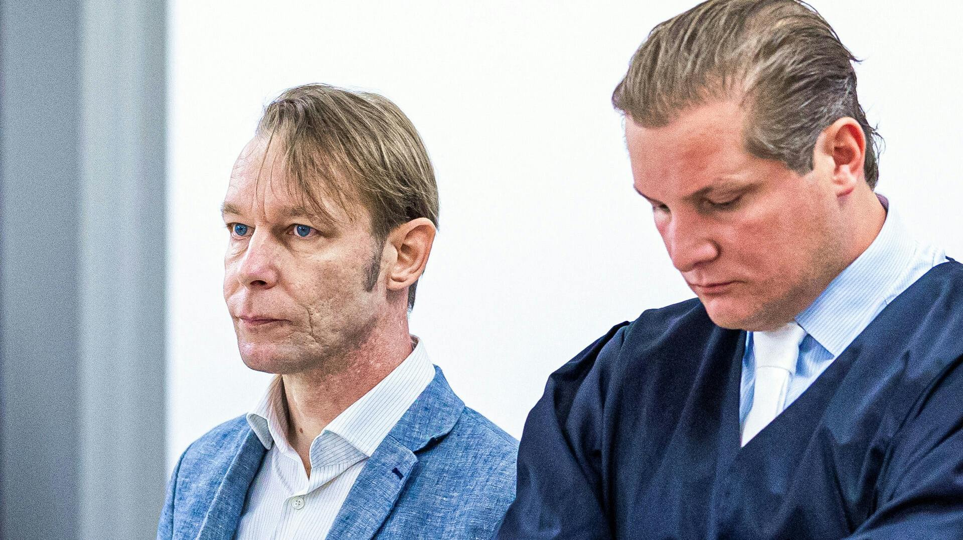 Christian Brueckner har flere gange været oppe at vende i sagen om den forsvundne Madeleine McCann.
