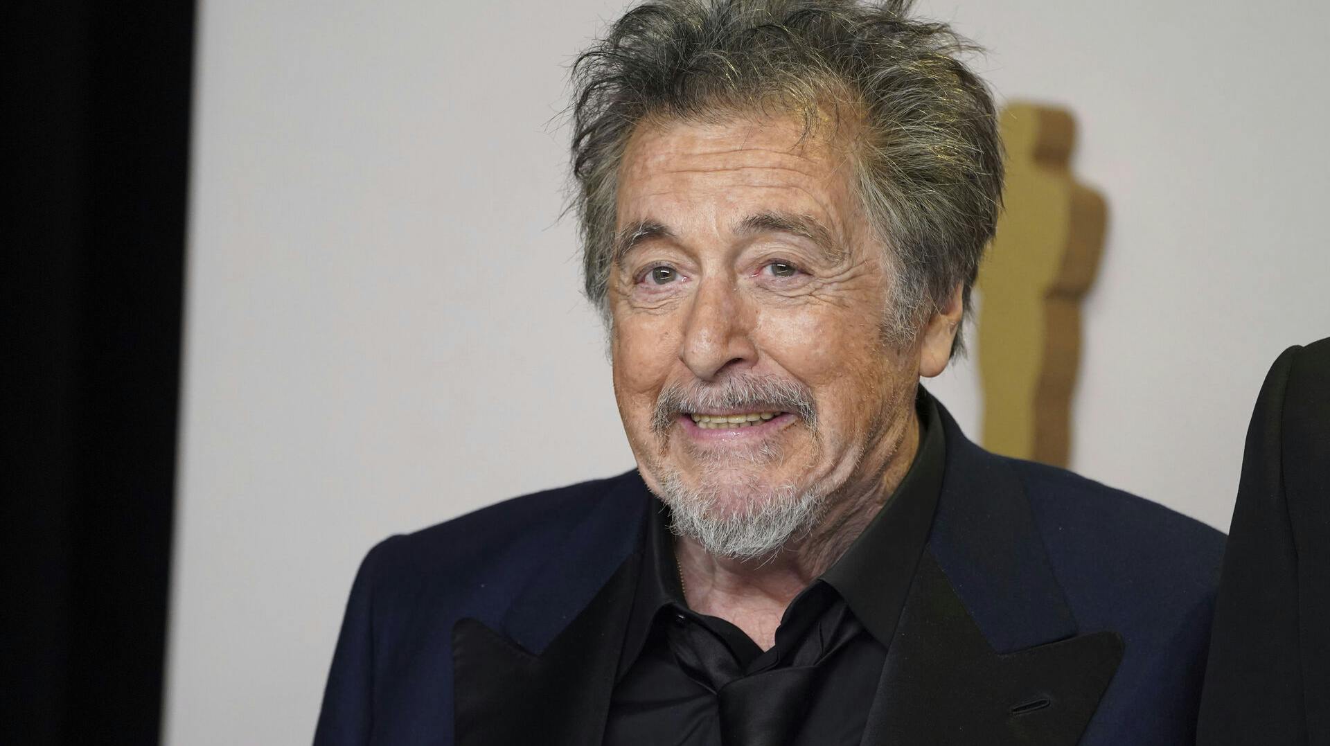Al Pacino.