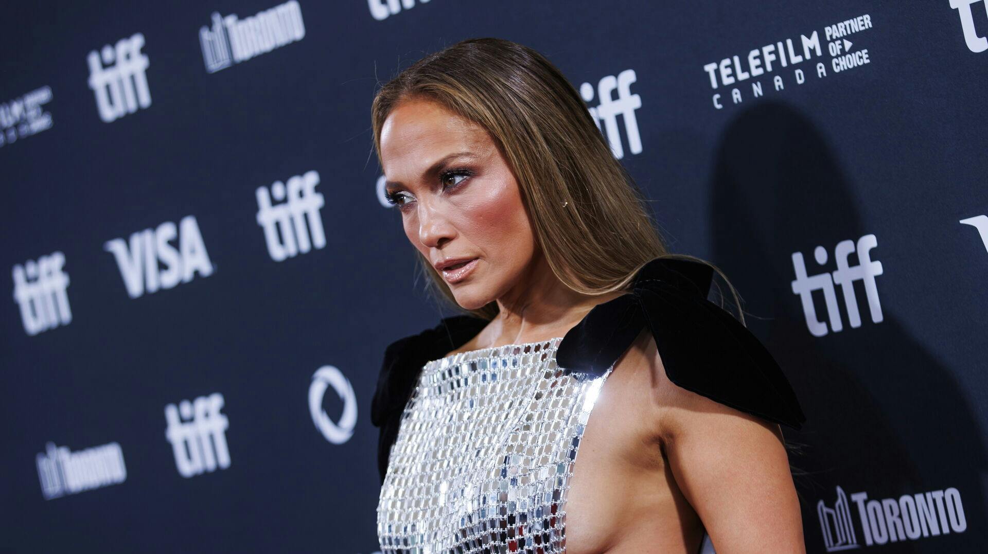 Jennifer Lopez og Ben Affleck gik fra hinanden i april.