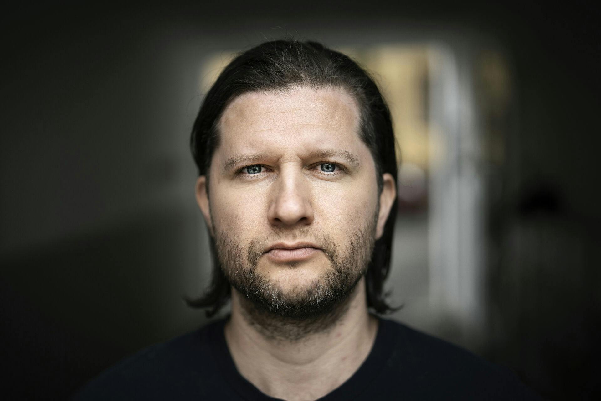 Jotam Confino er en israelsk/dansk journalist, som er ansat hos B.T. Han er bosat i Israel.