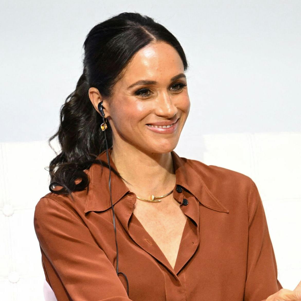 Meghan Markle har en solid historik for at blive uvenner med folk.