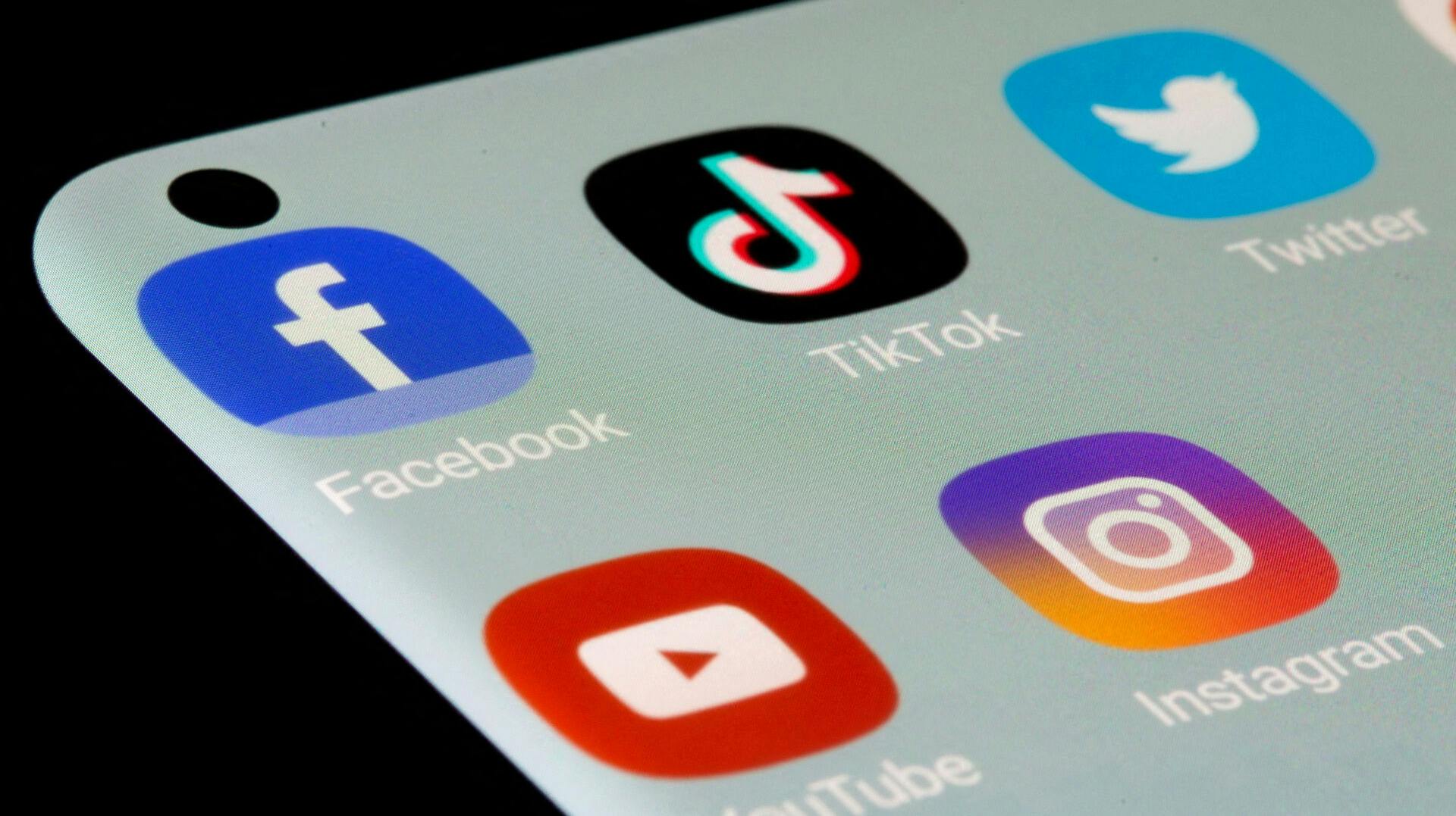 TikTok har selv undersøgt, hvor hurtigt man bliver afhængig.
