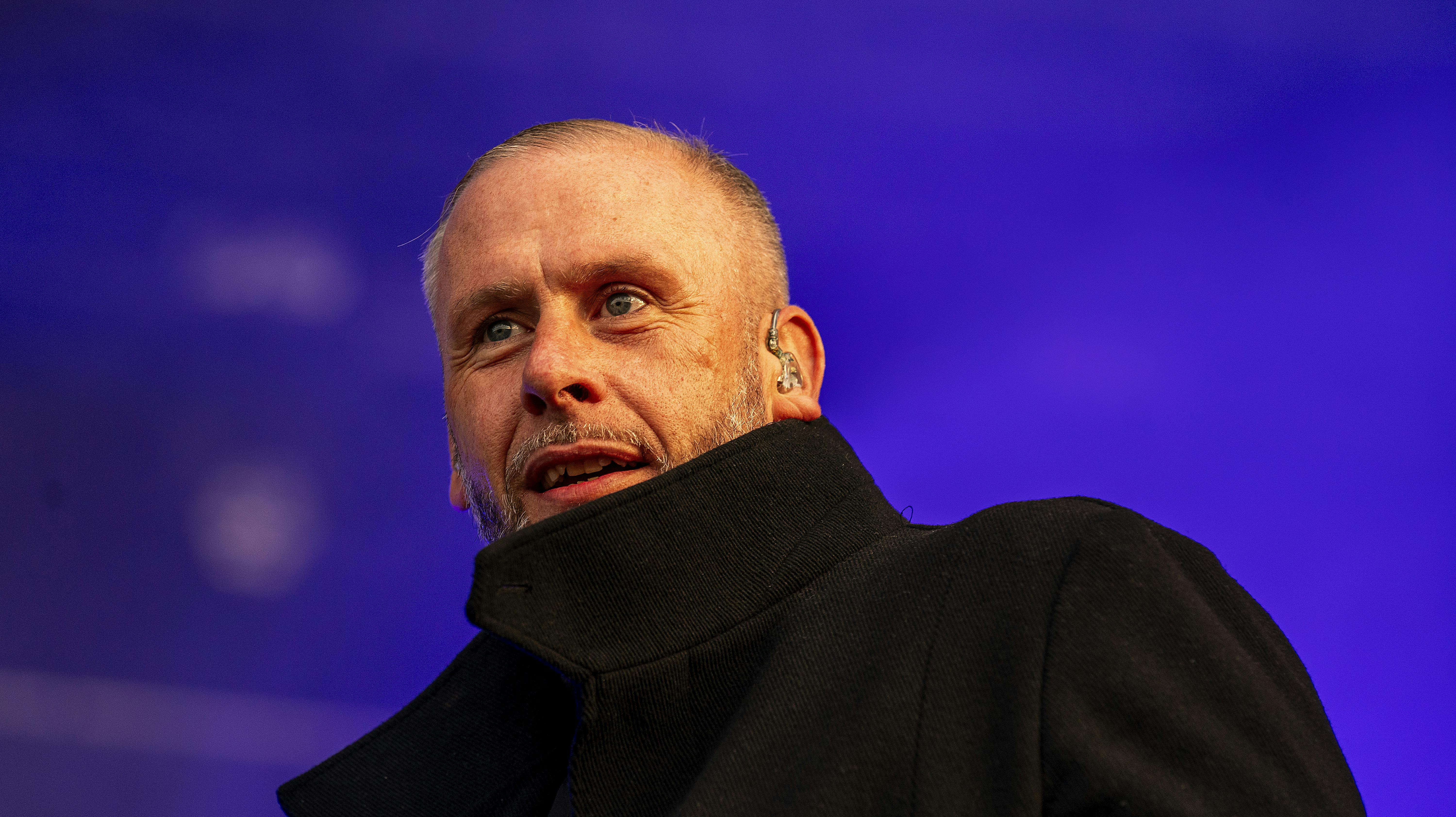 Grøn Koncert i Tårnby