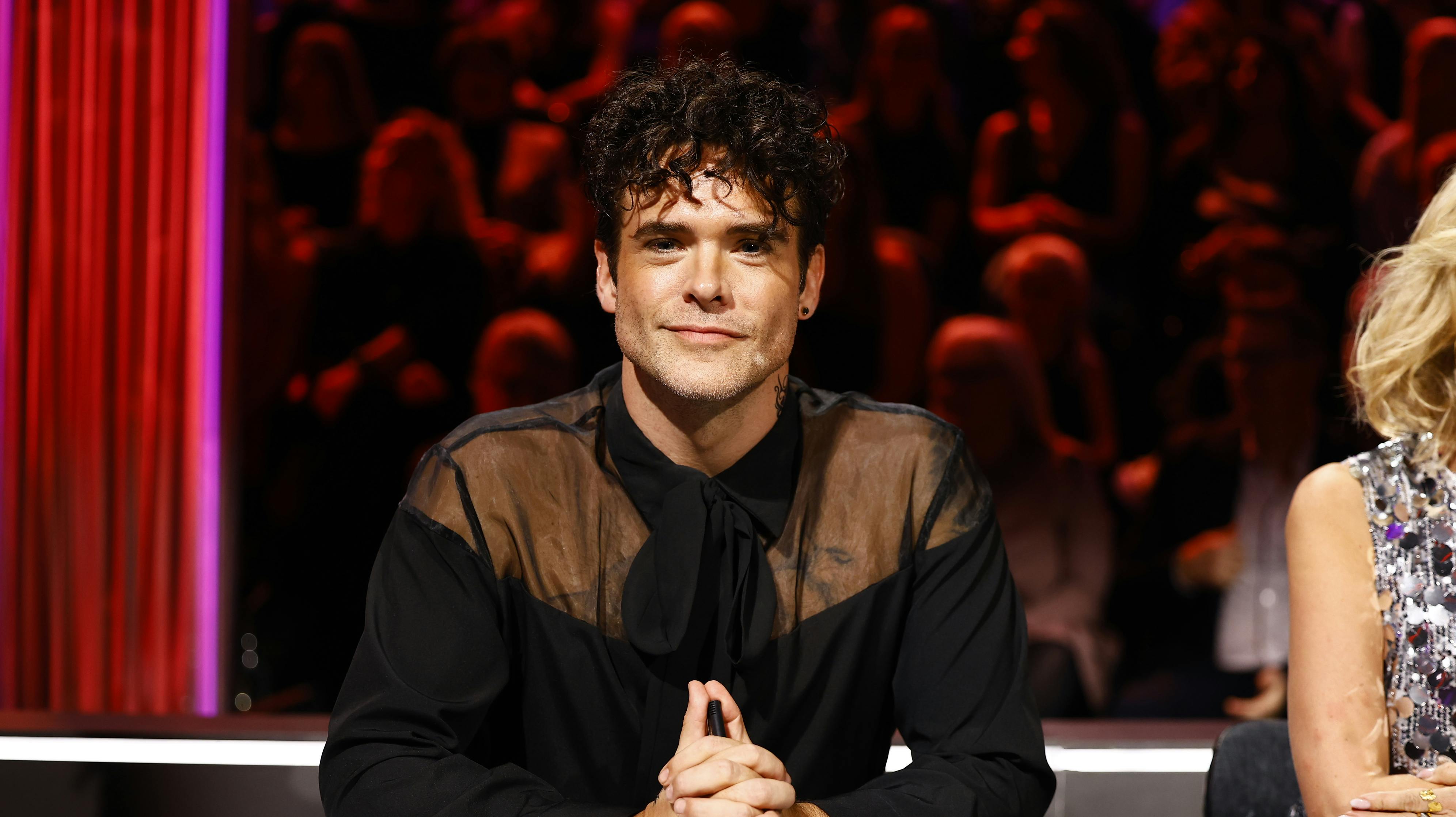 Vild med dans 2024 show 4